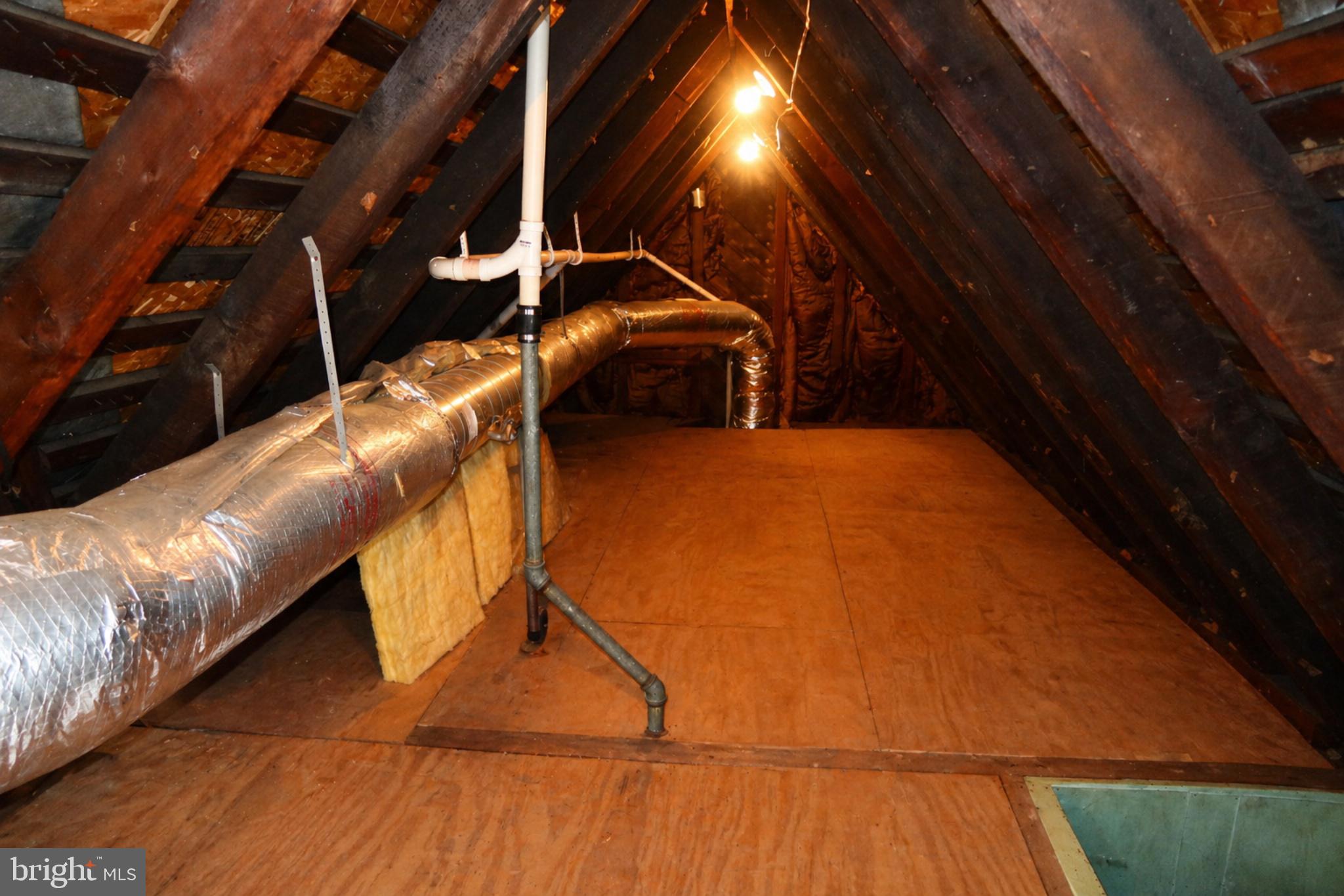 MARSHALLTON - Residential