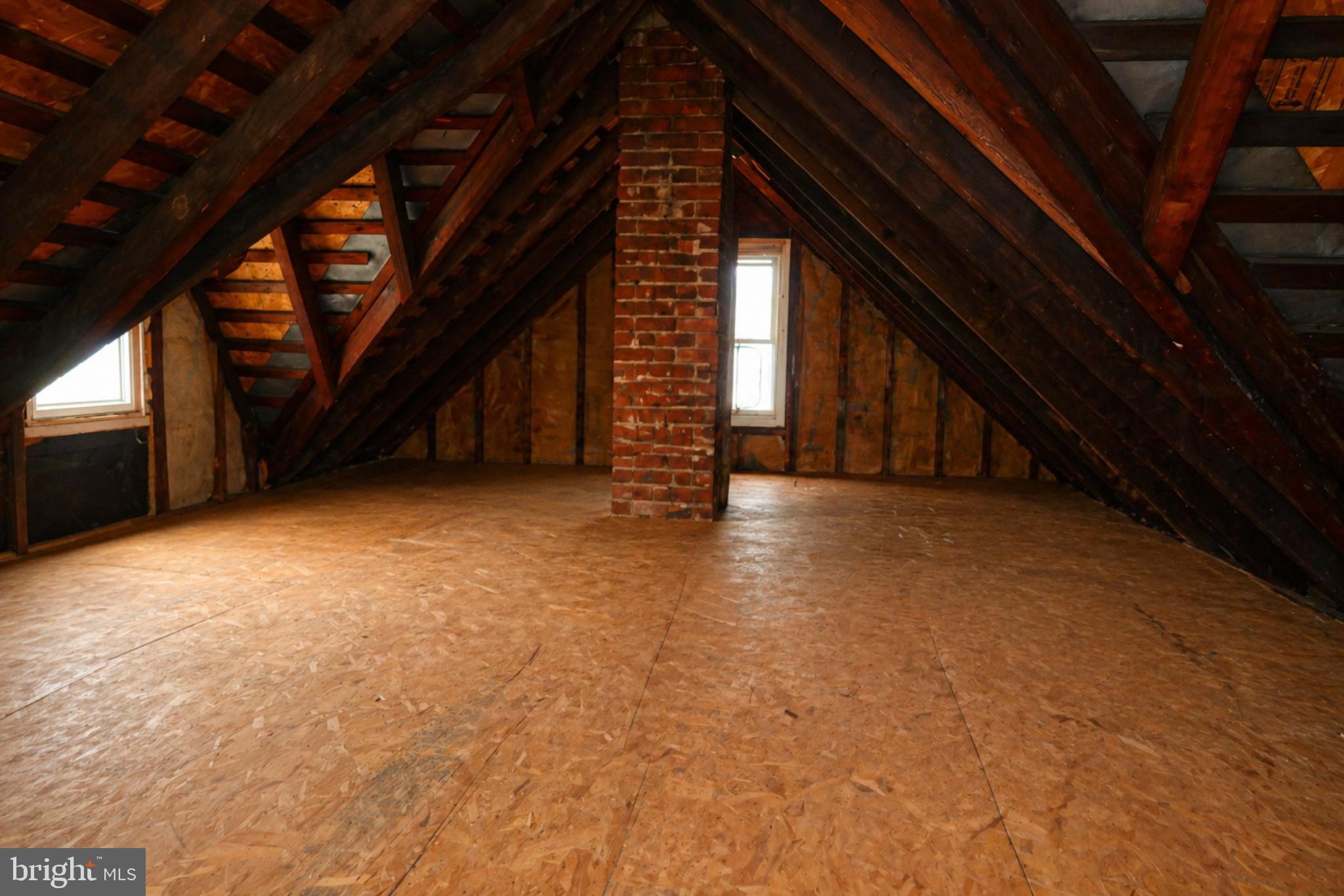 MARSHALLTON - Residential