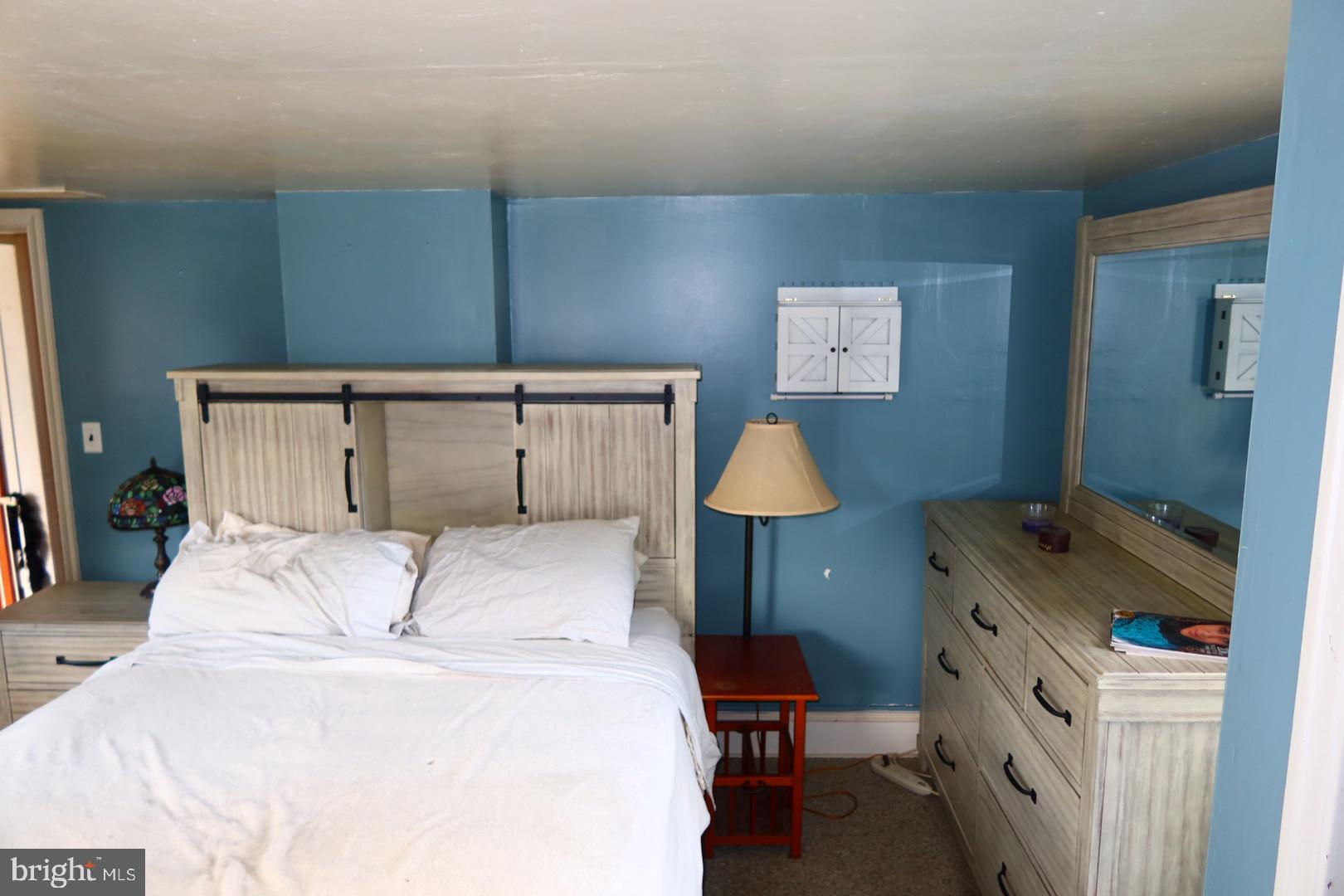 MARSHALLTON - Residential