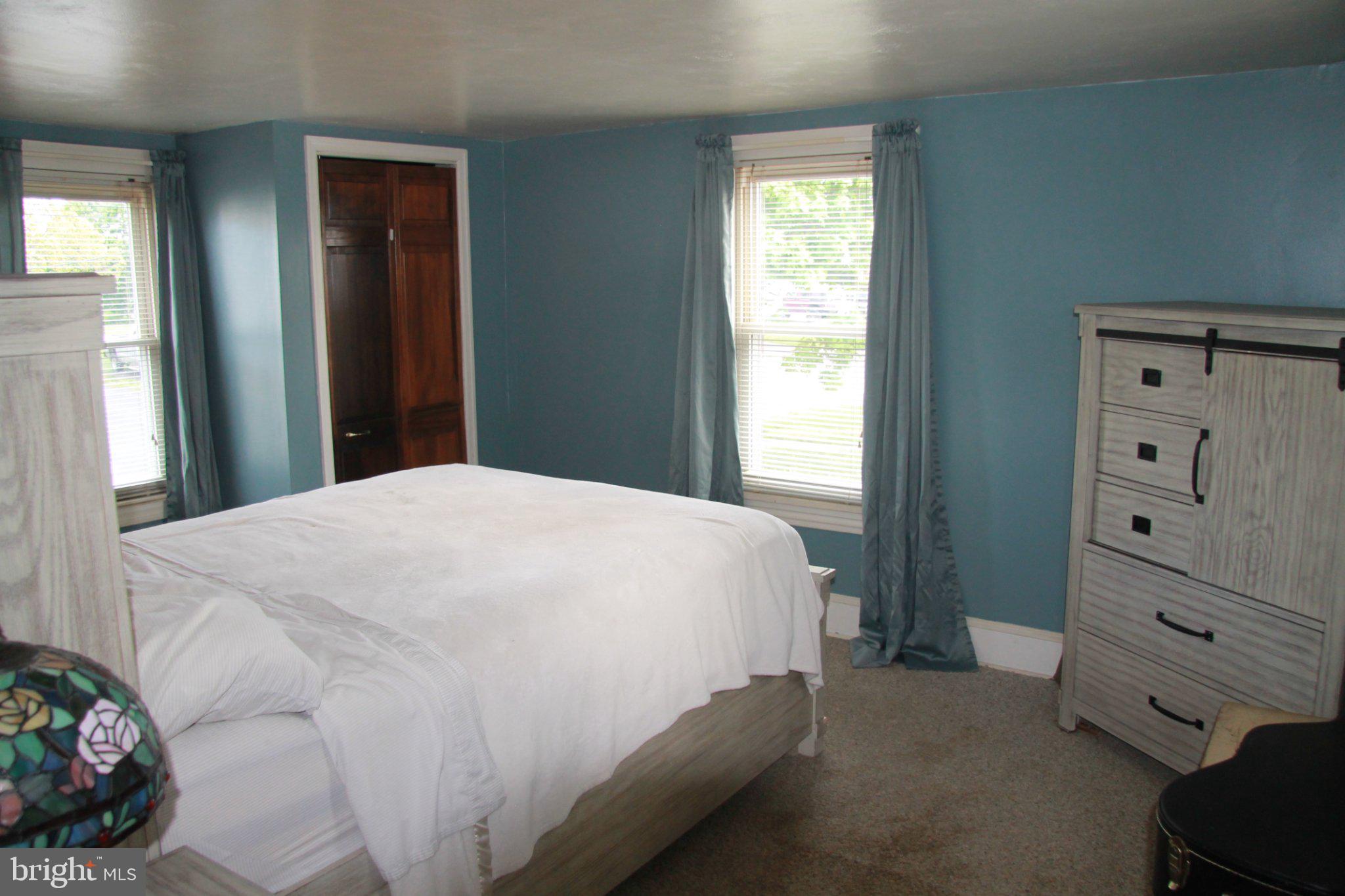 MARSHALLTON - Residential