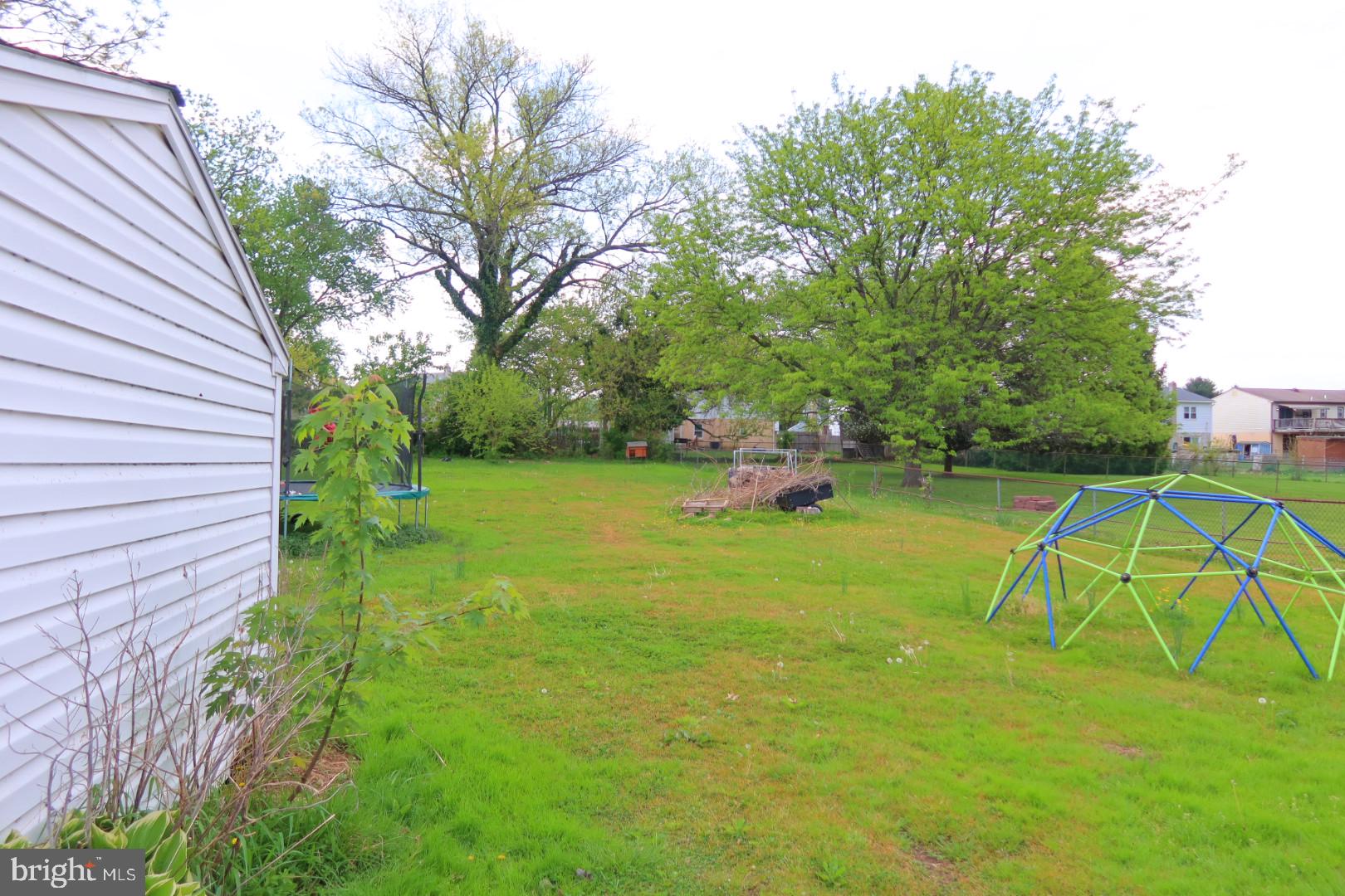 MARSHALLTON - Residential