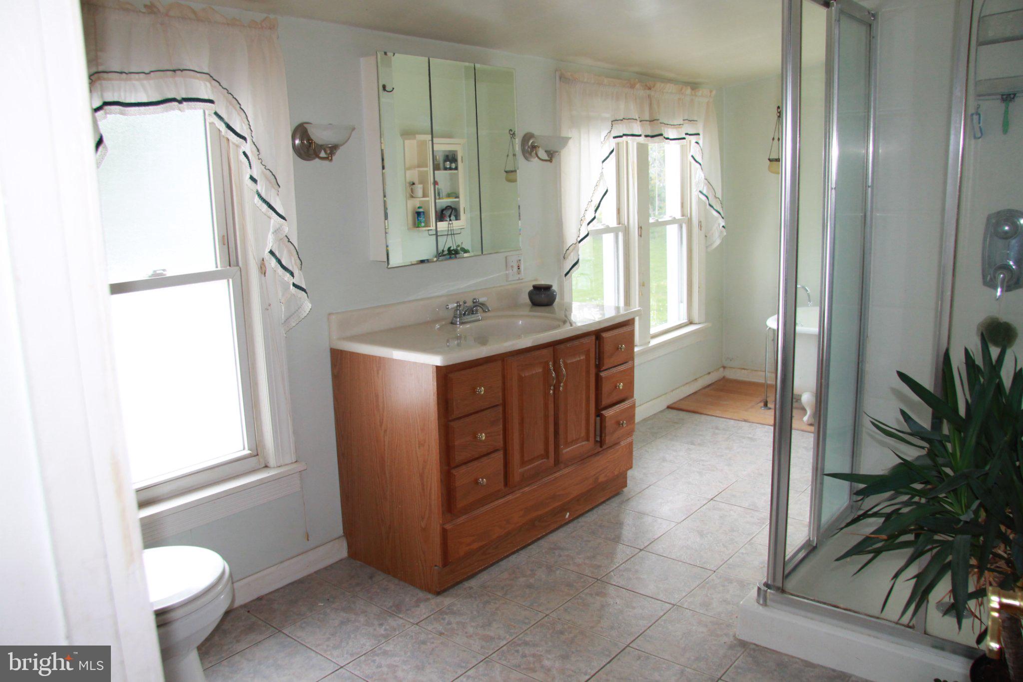 MARSHALLTON - Residential