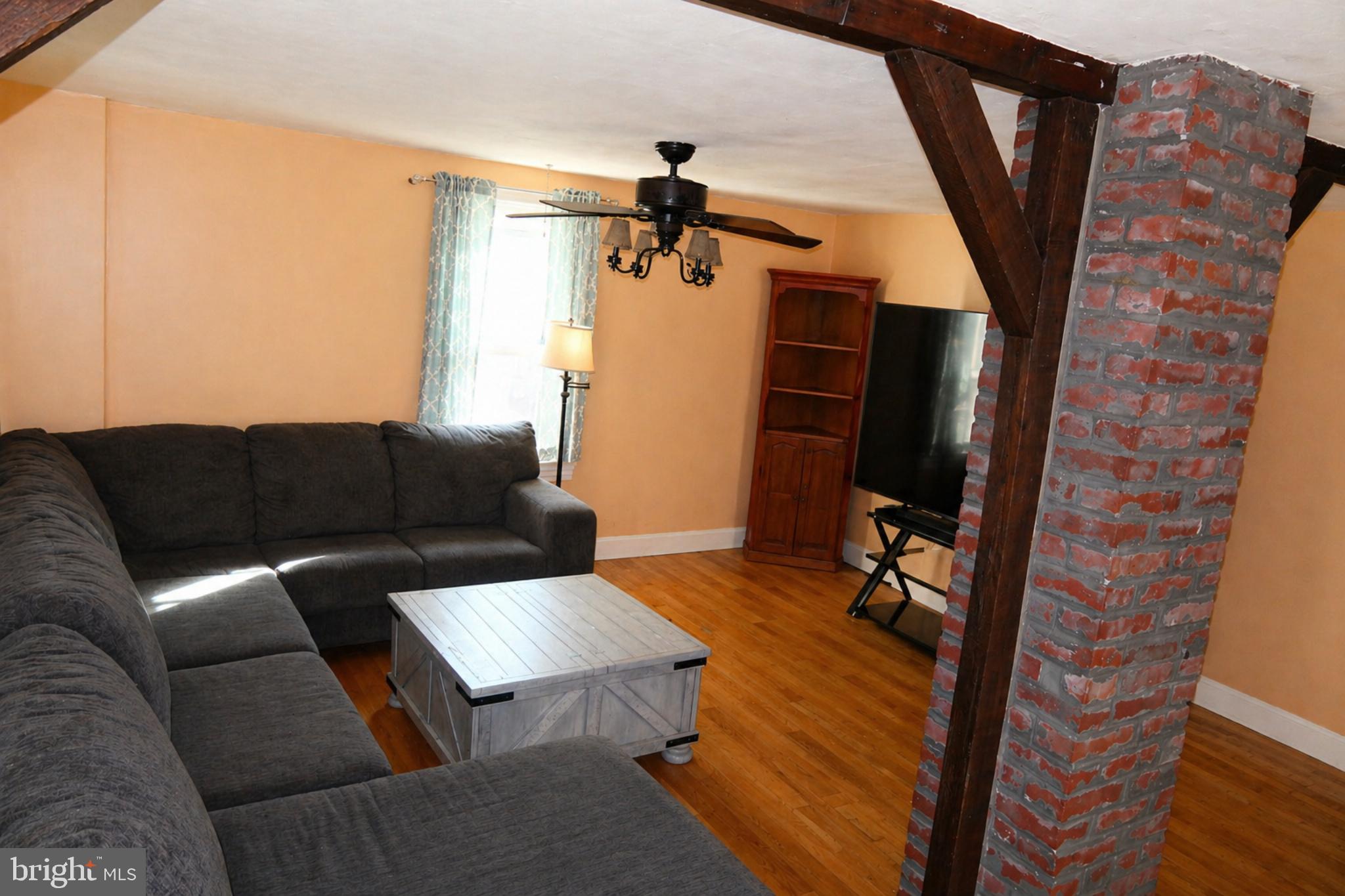 MARSHALLTON - Residential