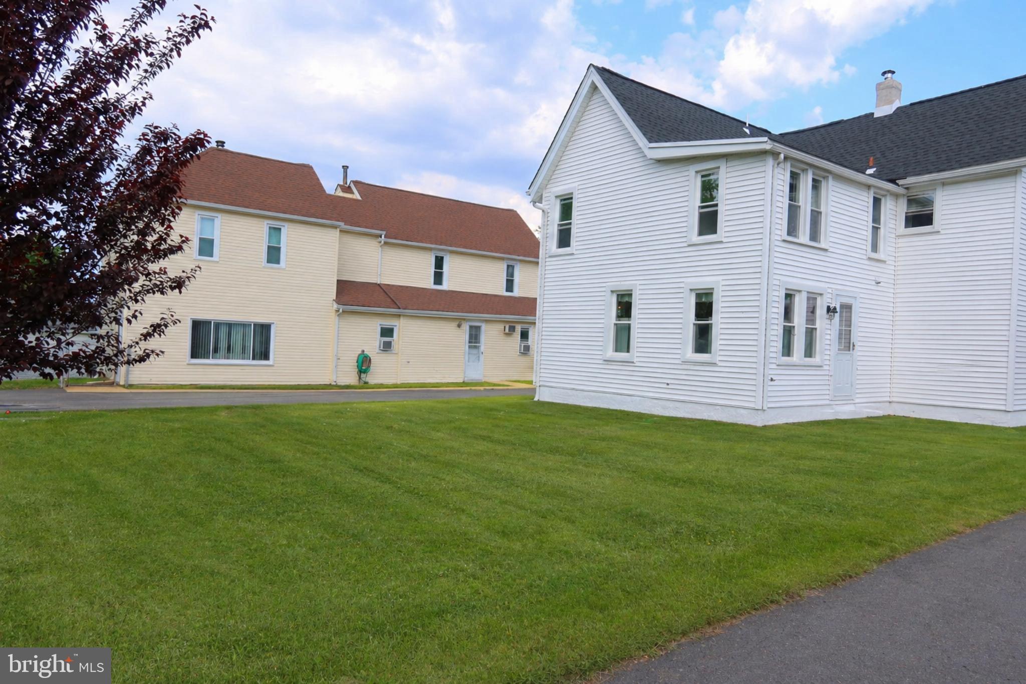 MARSHALLTON - Residential