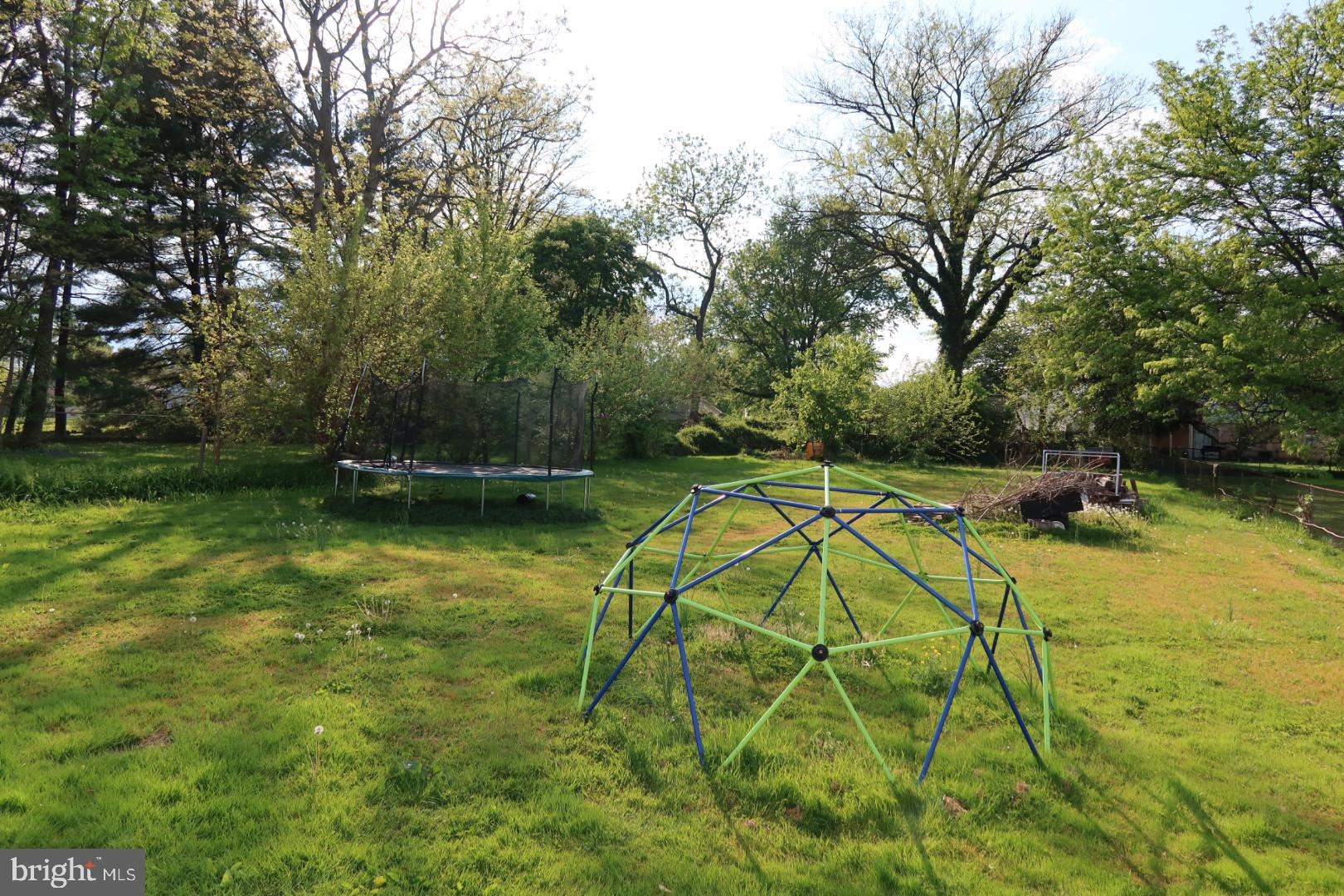 MARSHALLTON - Residential