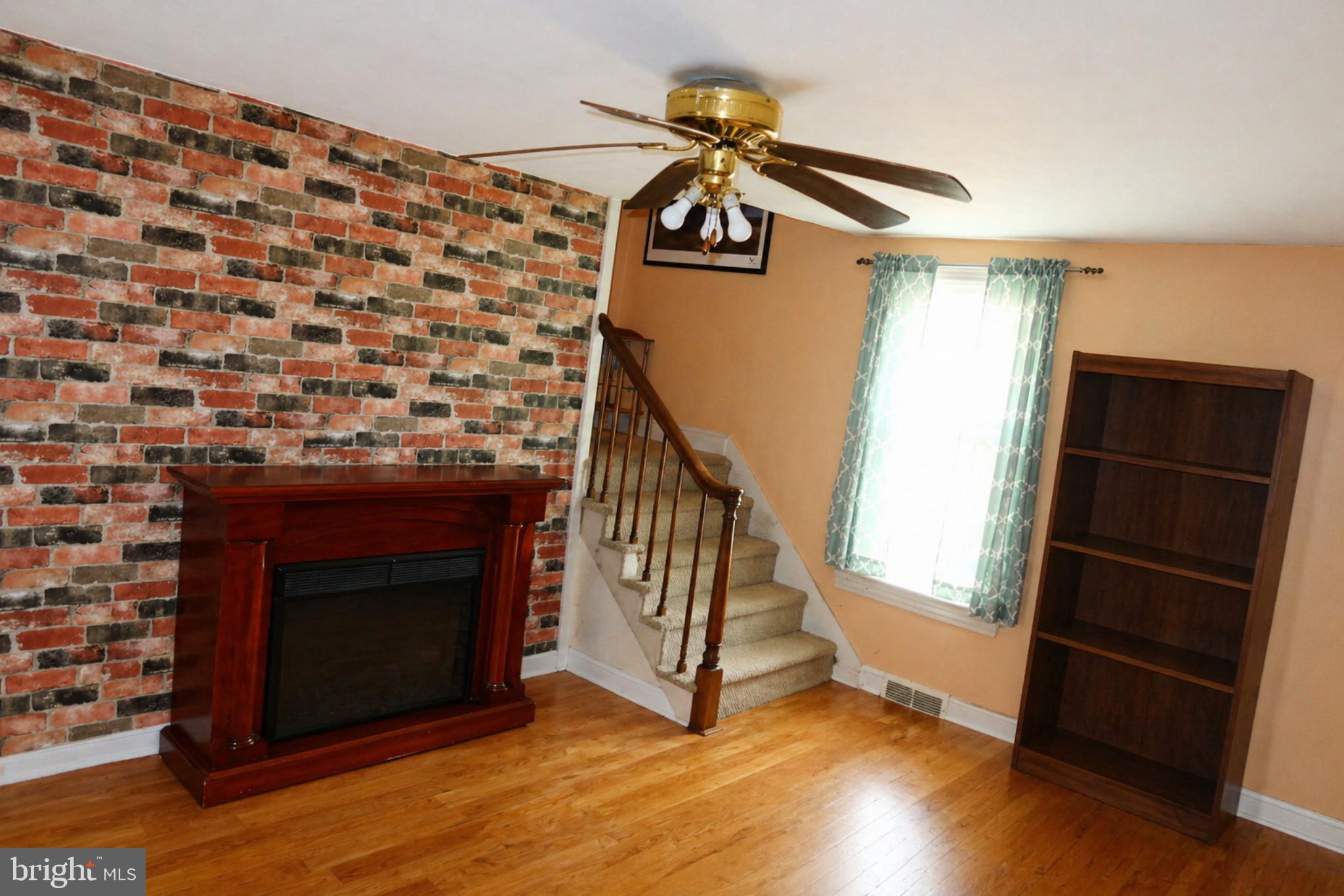 MARSHALLTON - Residential