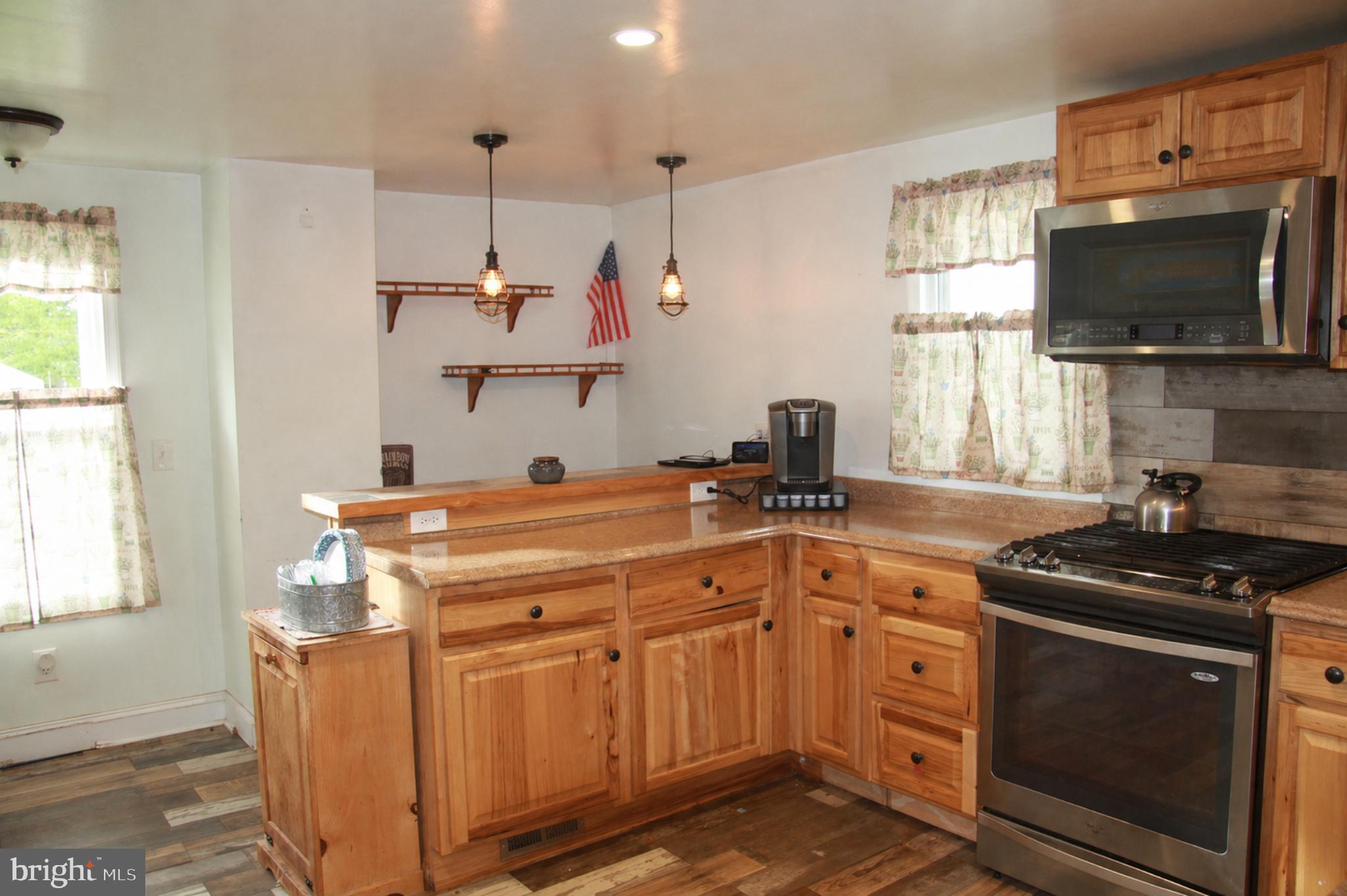 MARSHALLTON - Residential