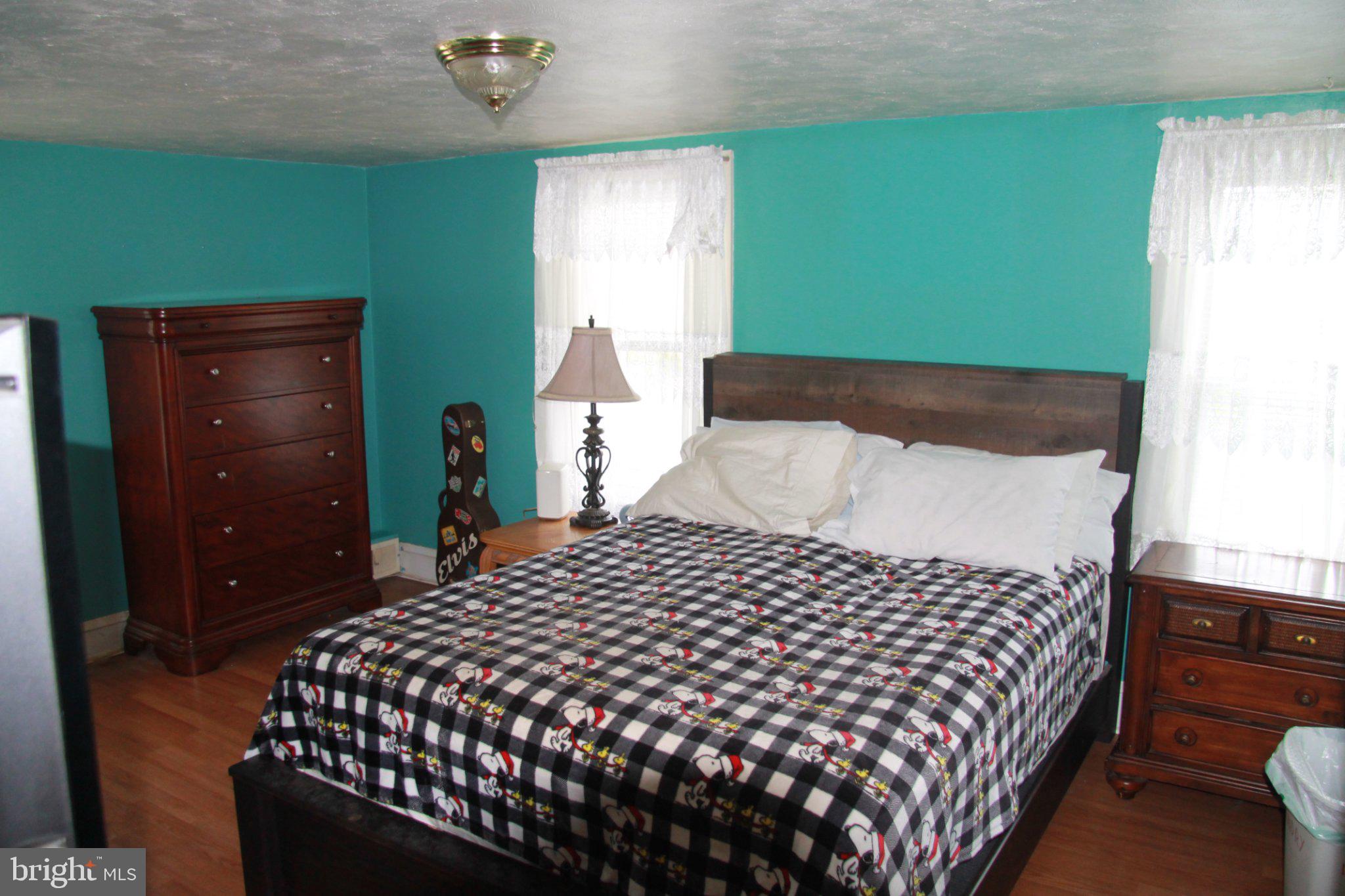 MARSHALLTON - Residential