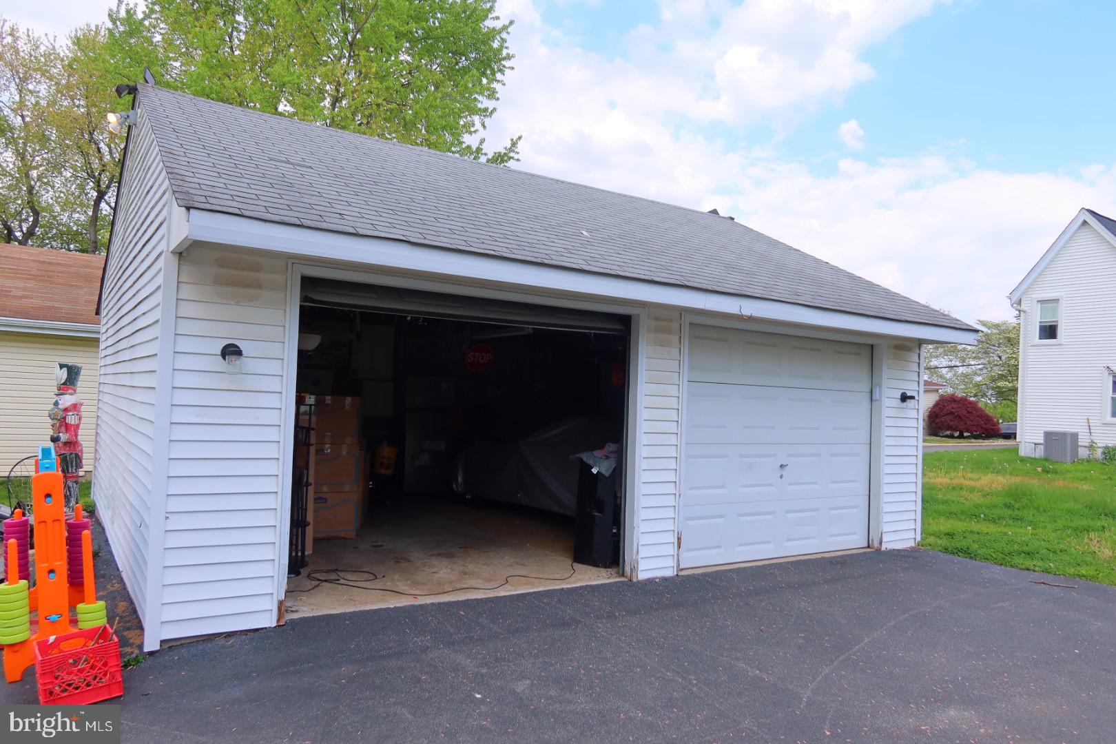 MARSHALLTON - Residential