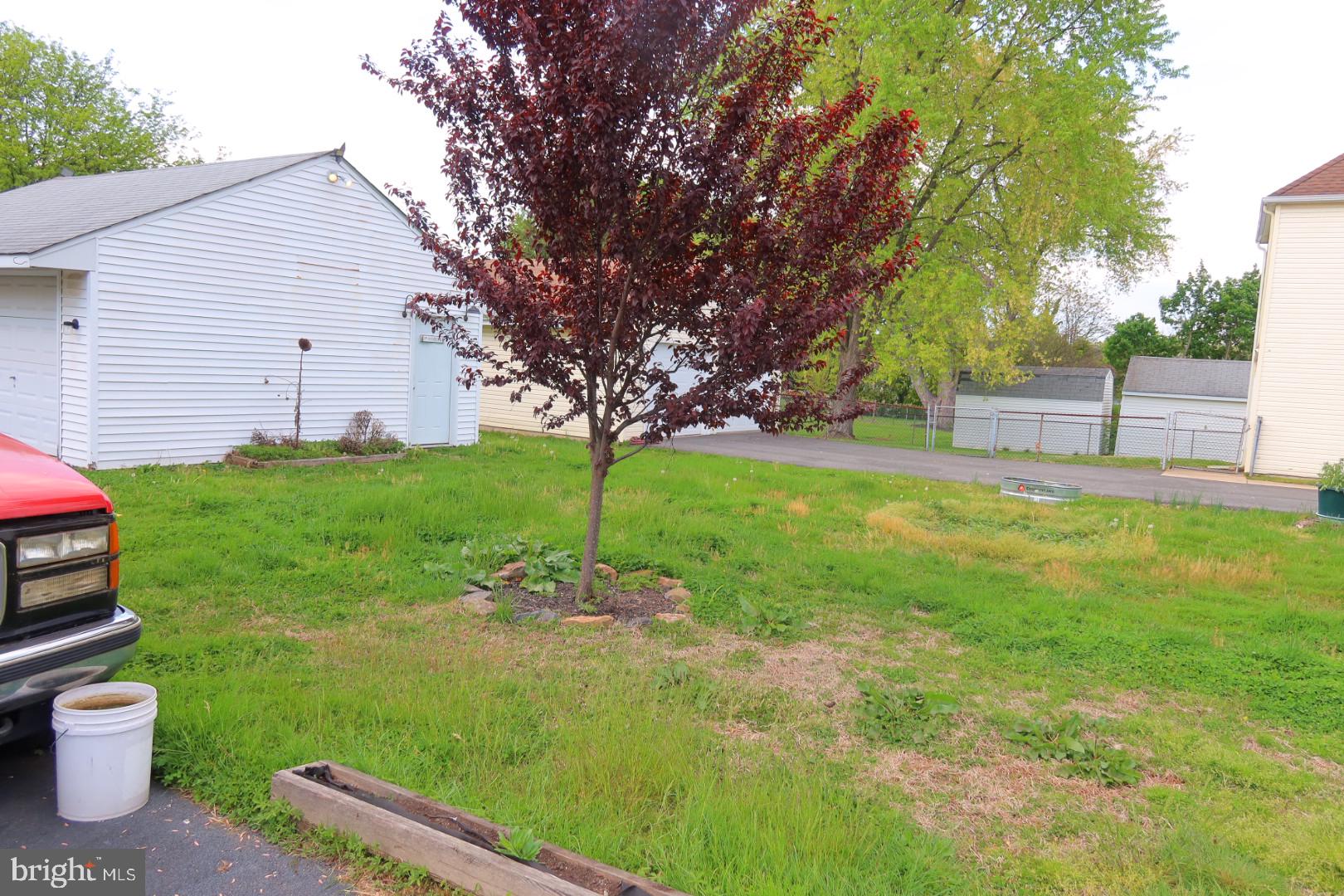 MARSHALLTON - Residential