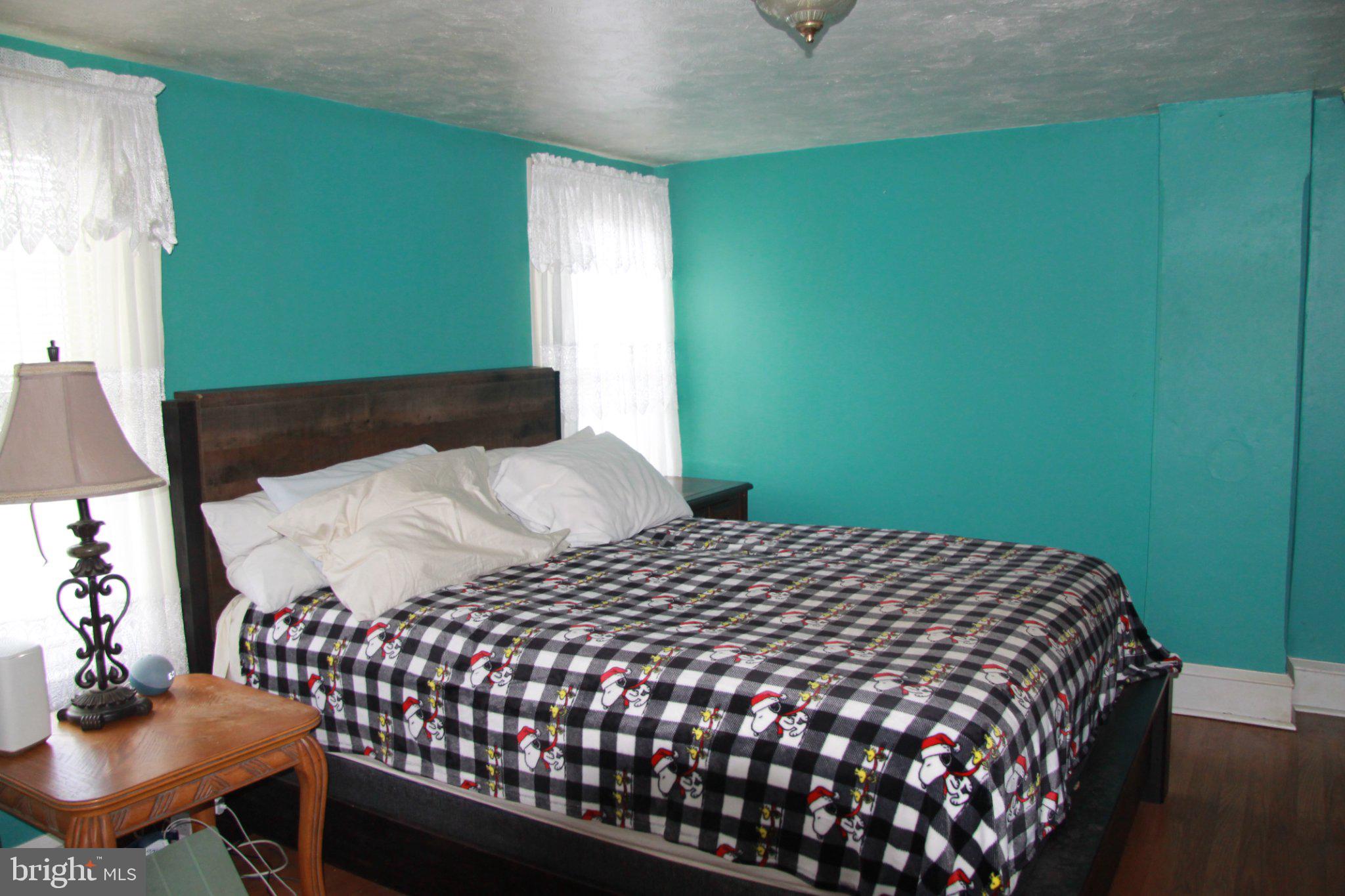 MARSHALLTON - Residential