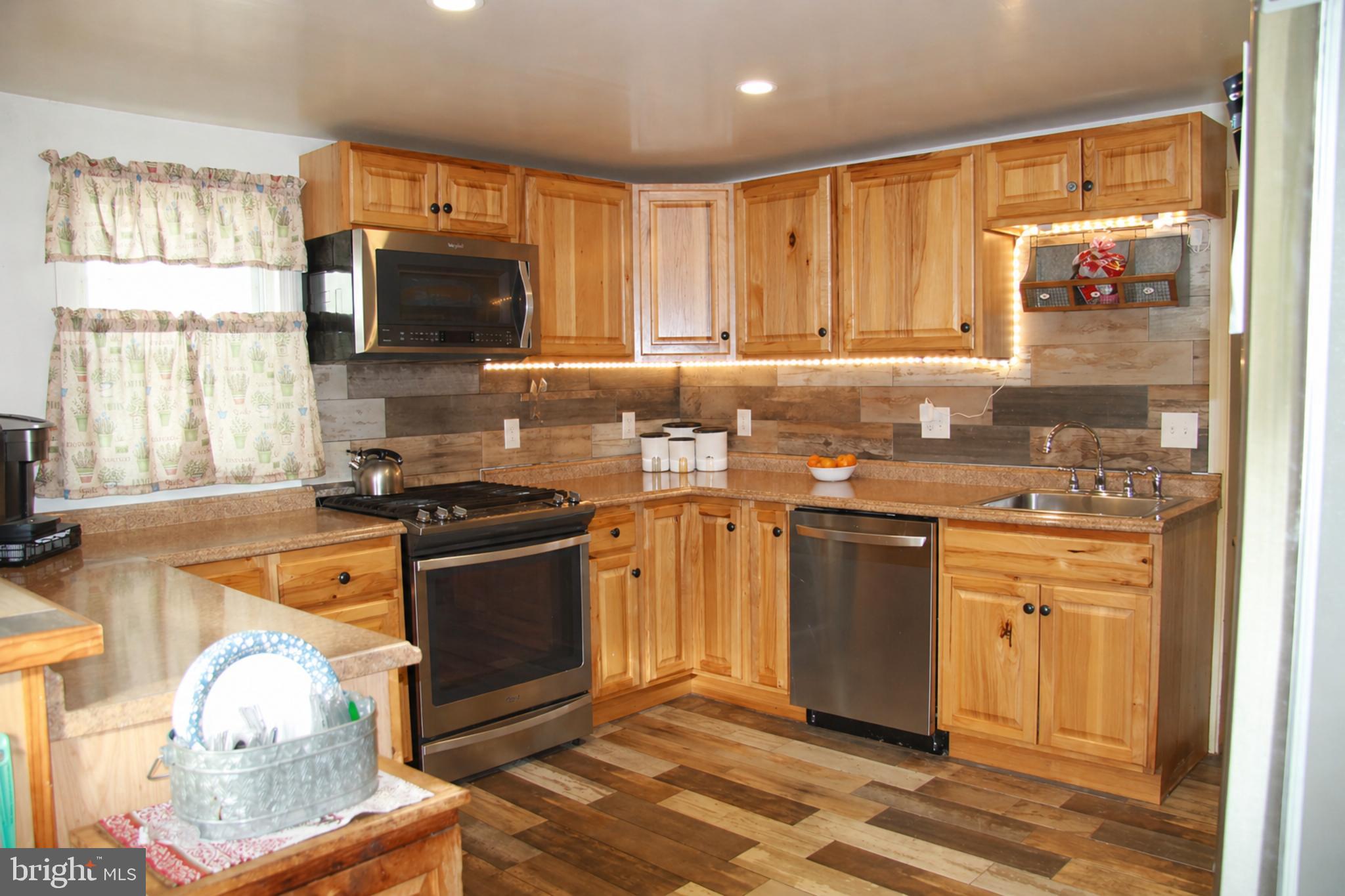 MARSHALLTON - Residential