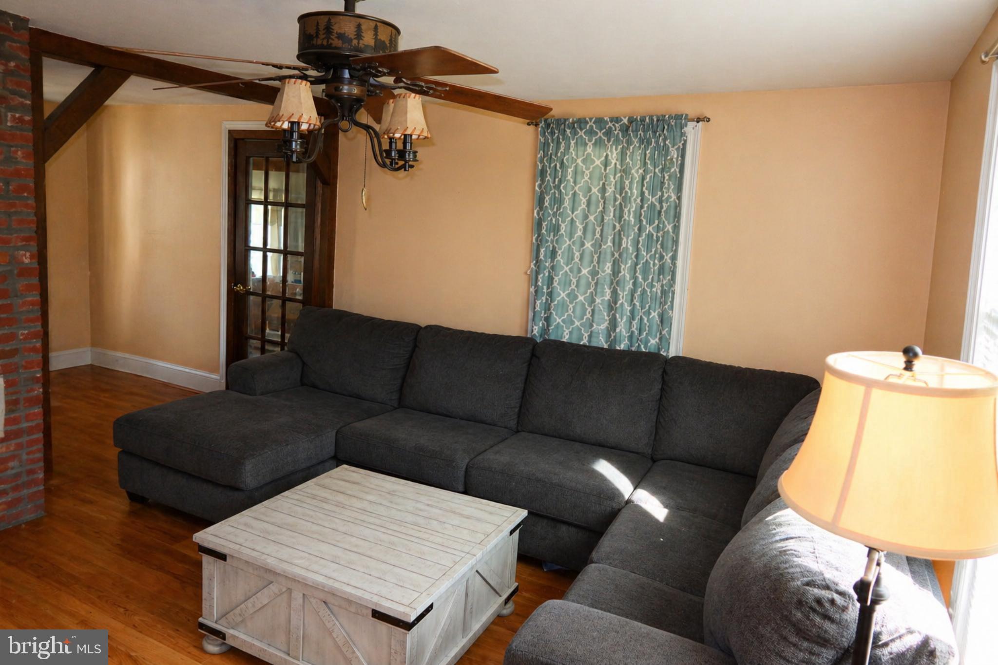 MARSHALLTON - Residential