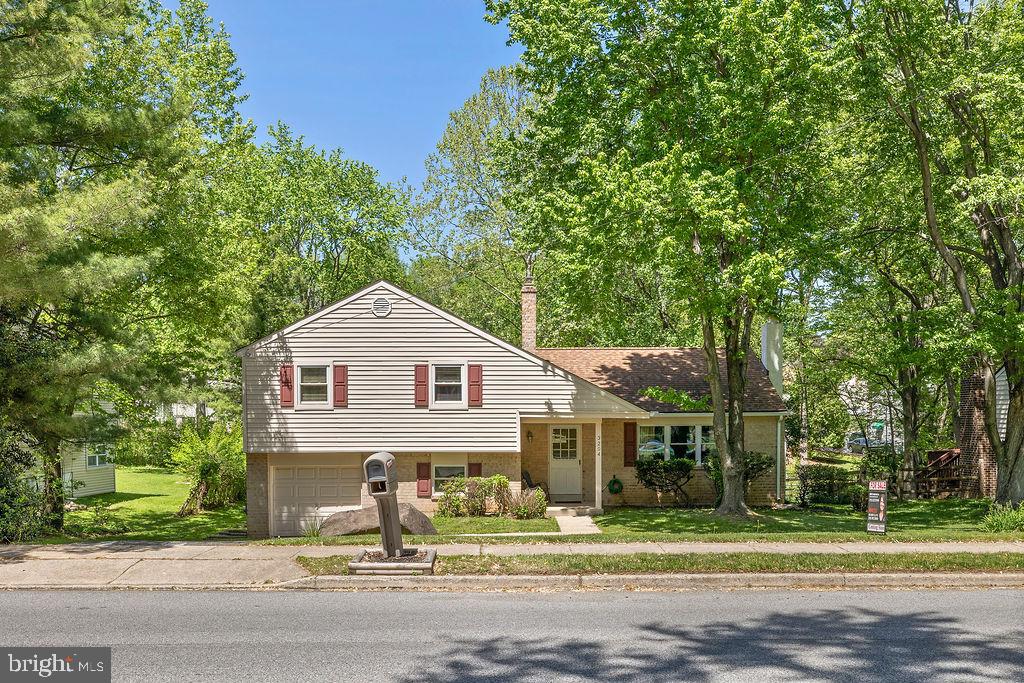 3204 MEETINGHOUSE ROAD