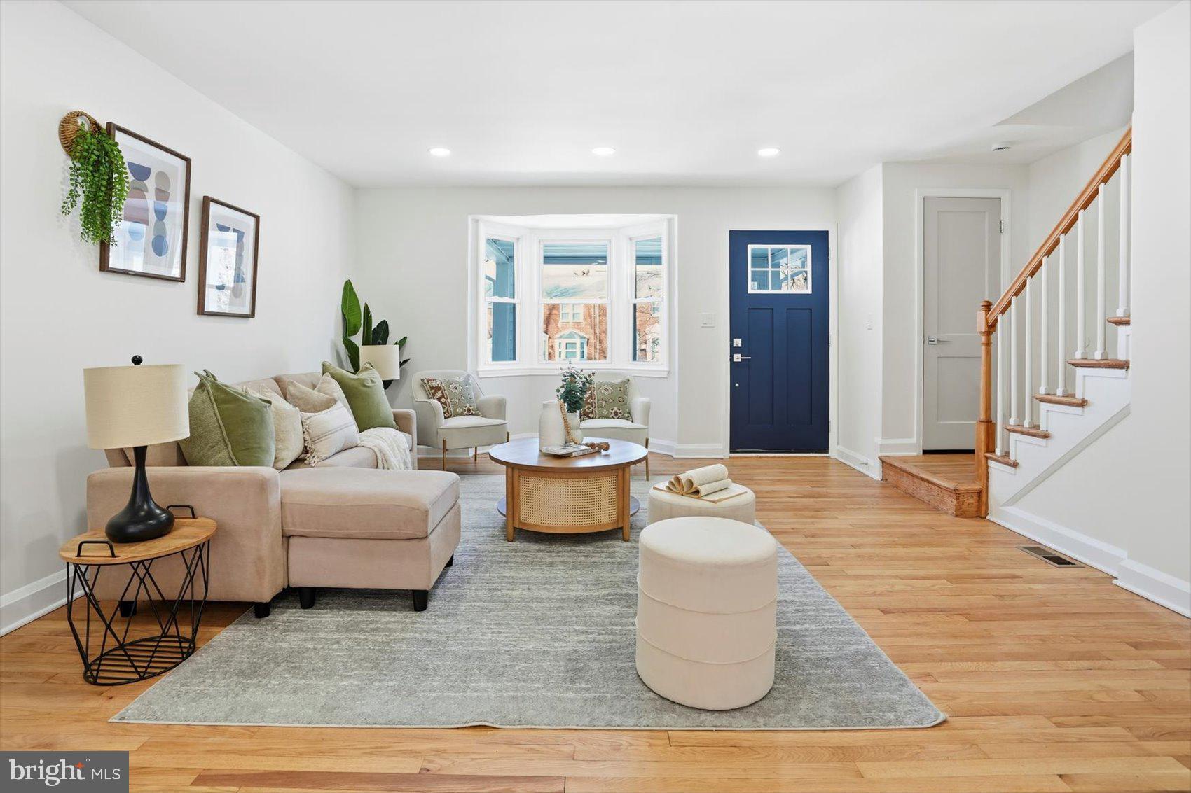 WOODBOURNE HEIGHTS - Residential