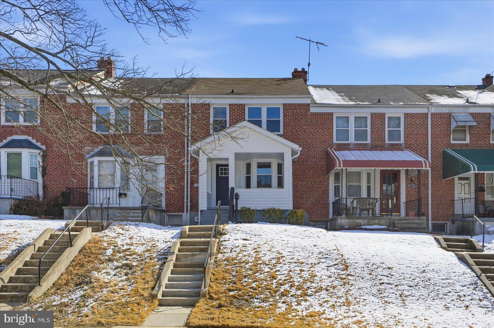 WOODBOURNE HEIGHTS - Residential