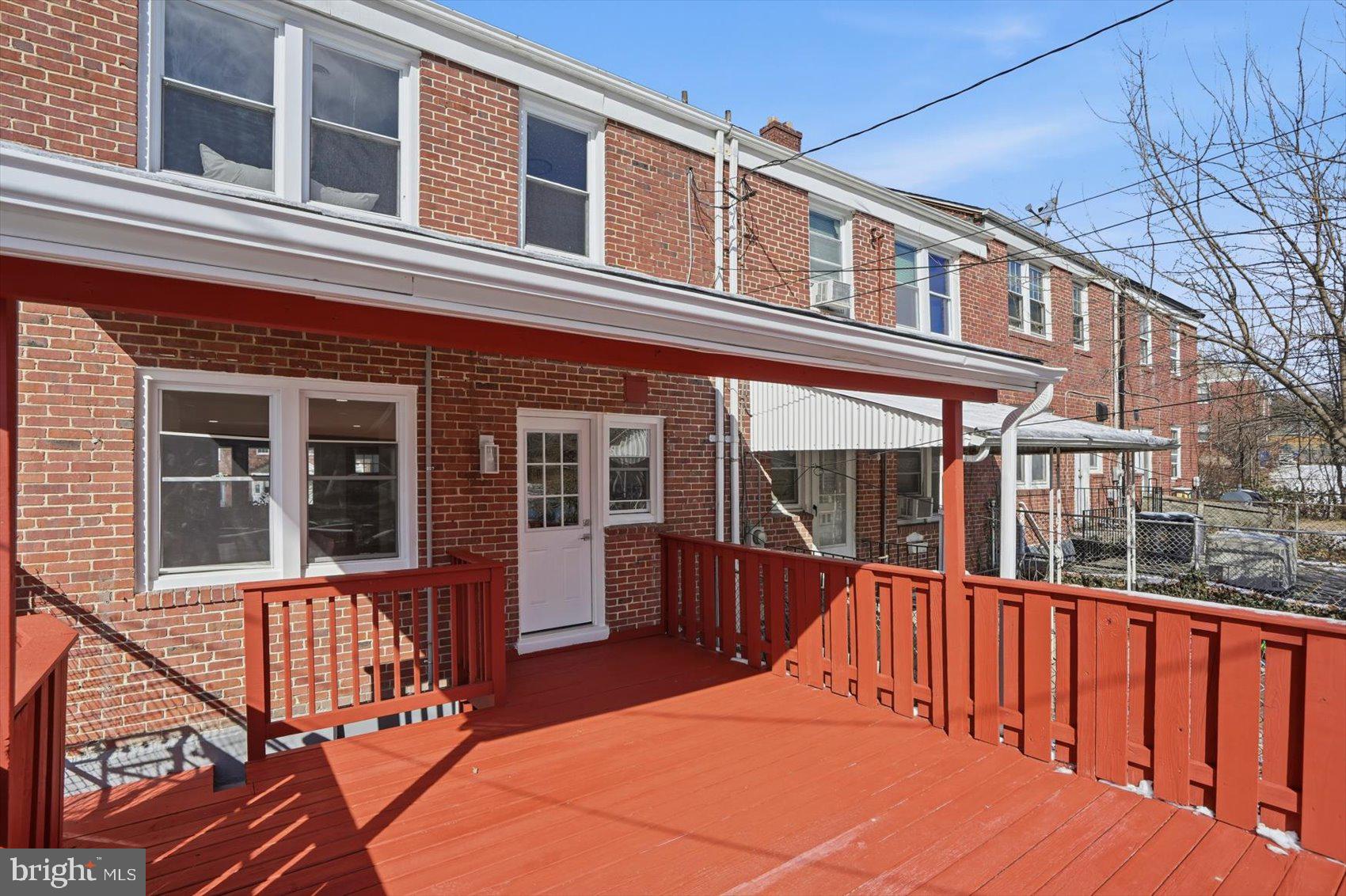 WOODBOURNE HEIGHTS - Residential