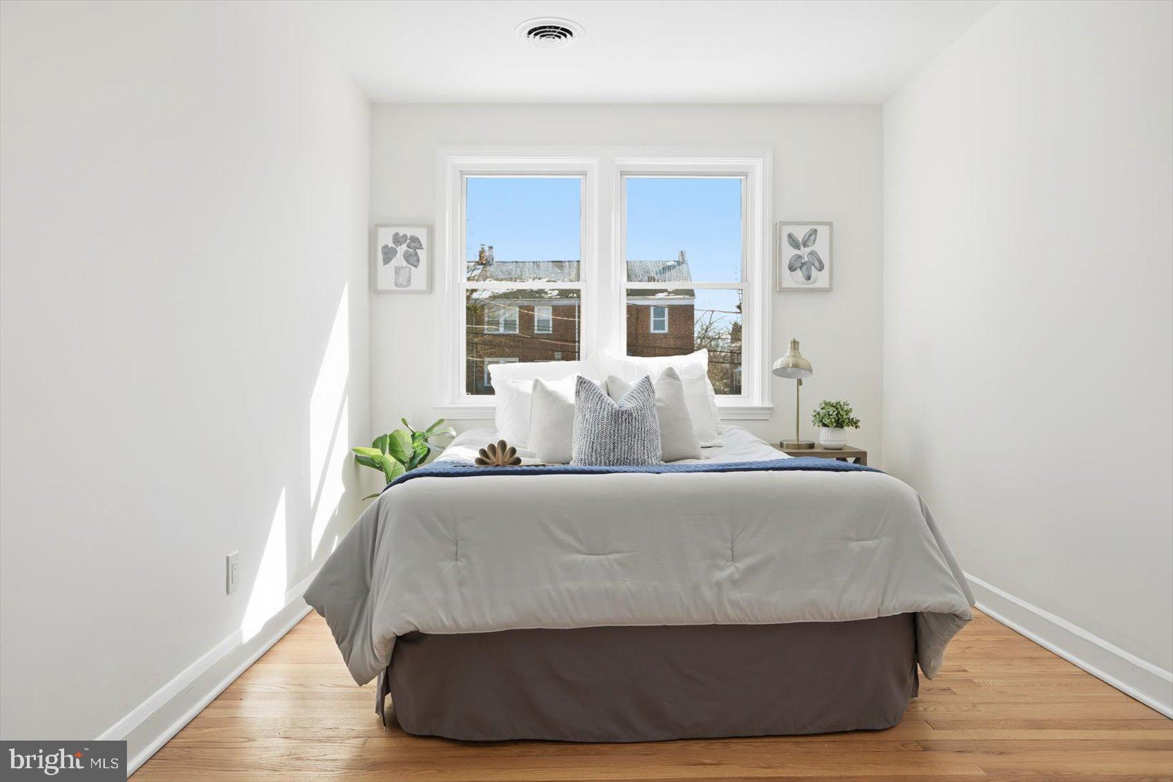 WOODBOURNE HEIGHTS - Residential