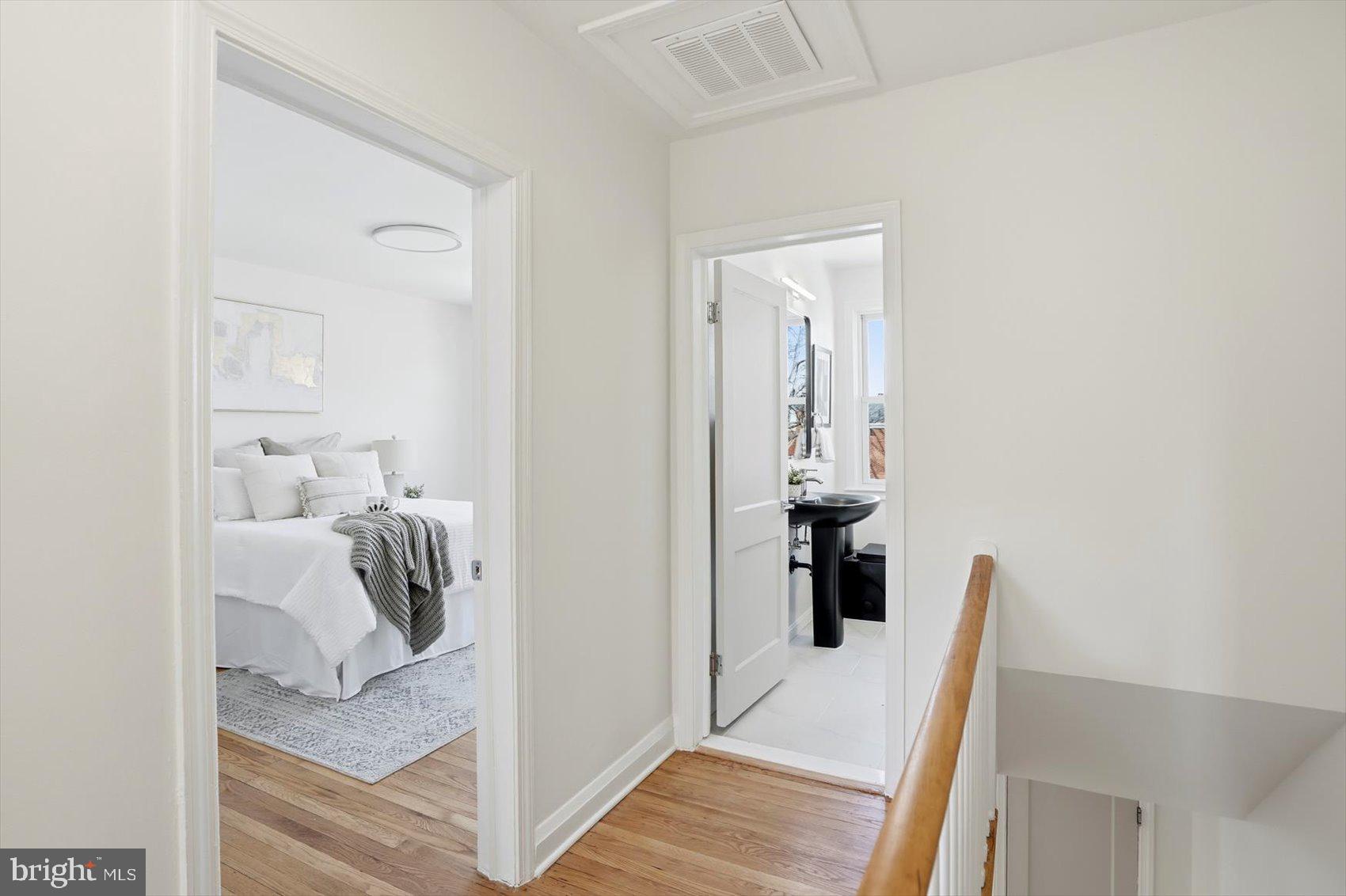 WOODBOURNE HEIGHTS - Residential