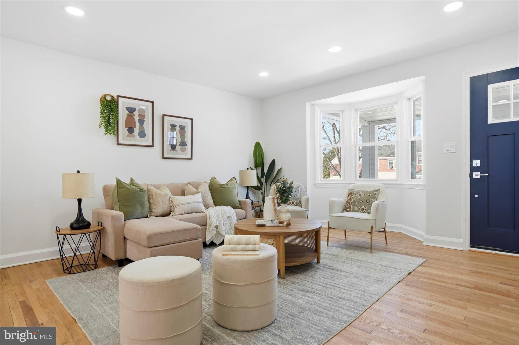 WOODBOURNE HEIGHTS - Residential