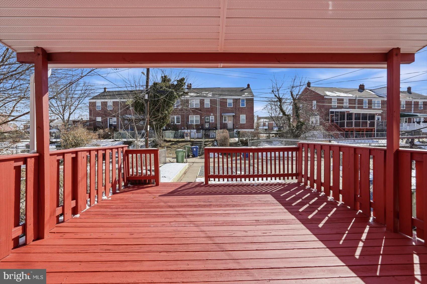 WOODBOURNE HEIGHTS - Residential