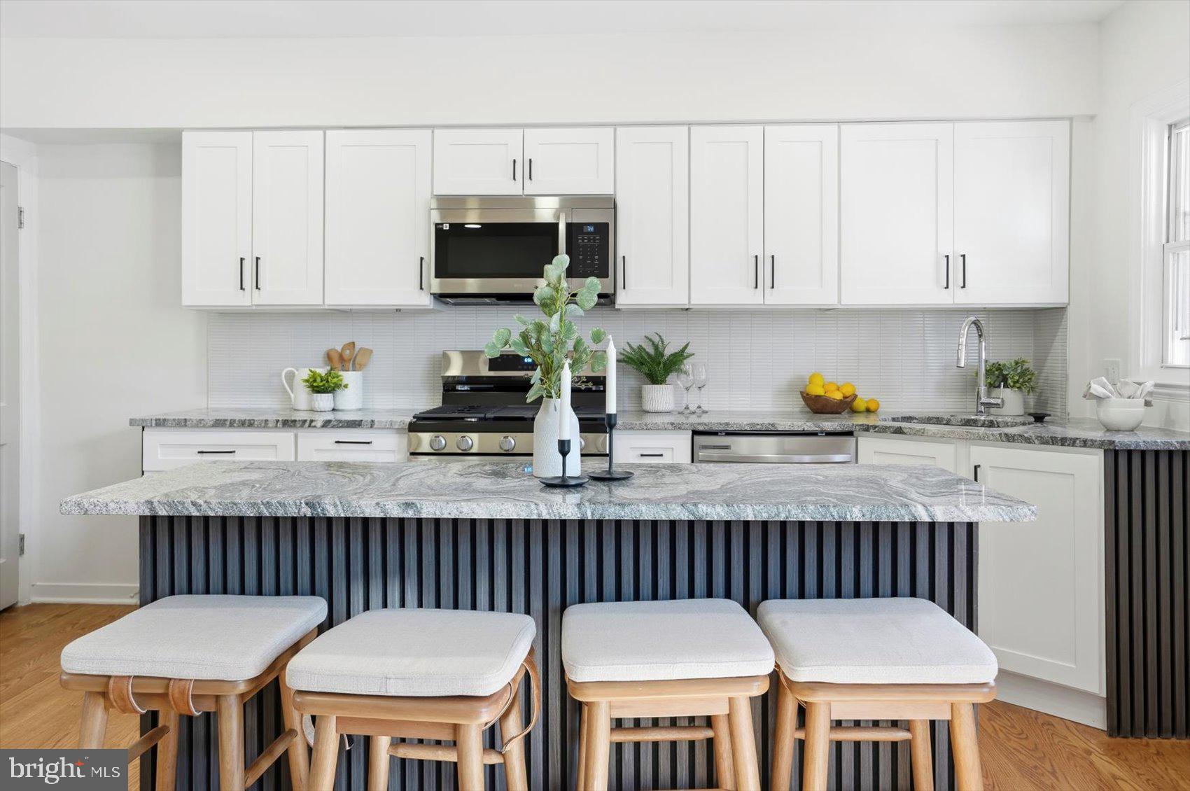 WOODBOURNE HEIGHTS - Residential