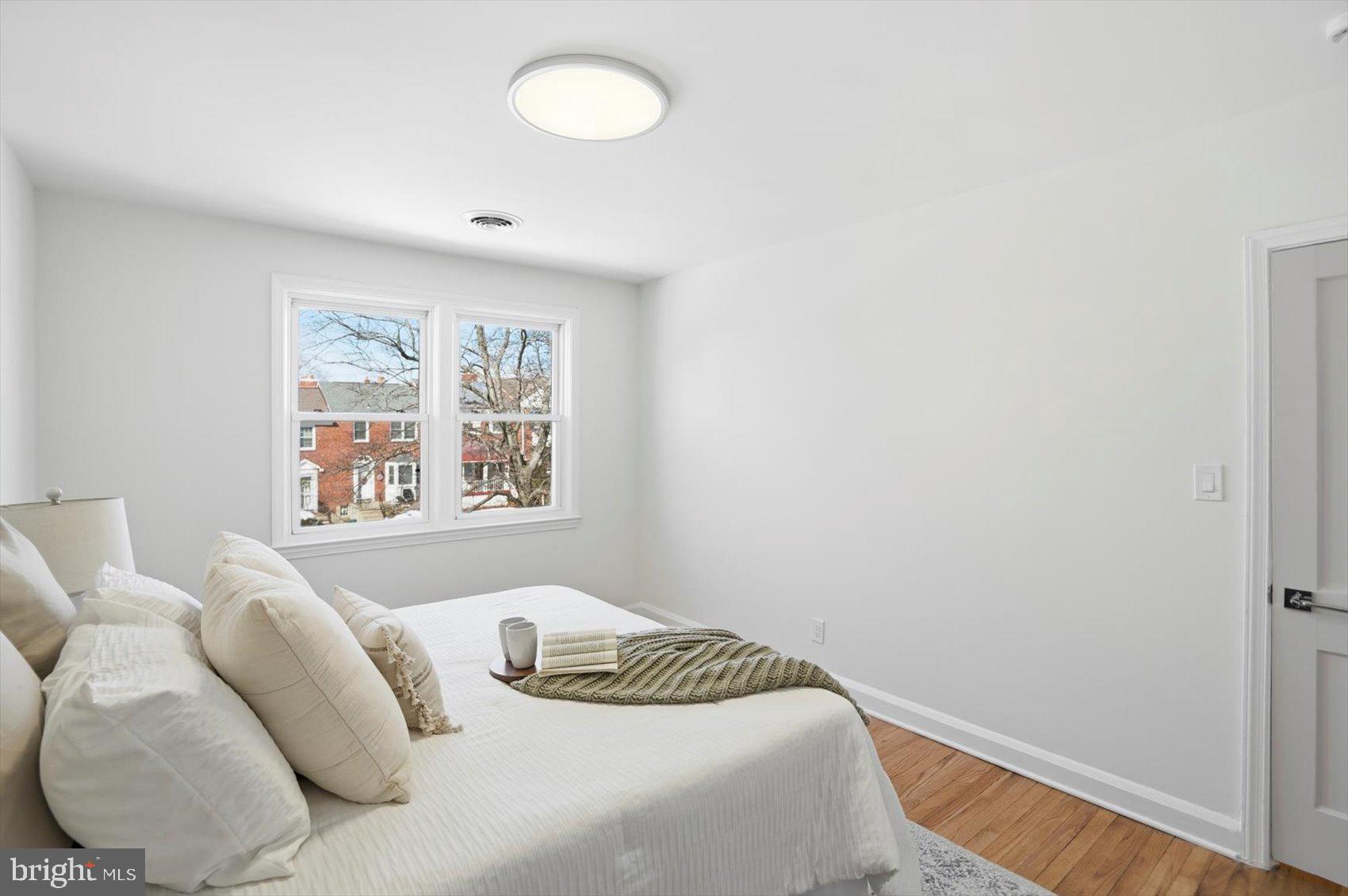 WOODBOURNE HEIGHTS - Residential