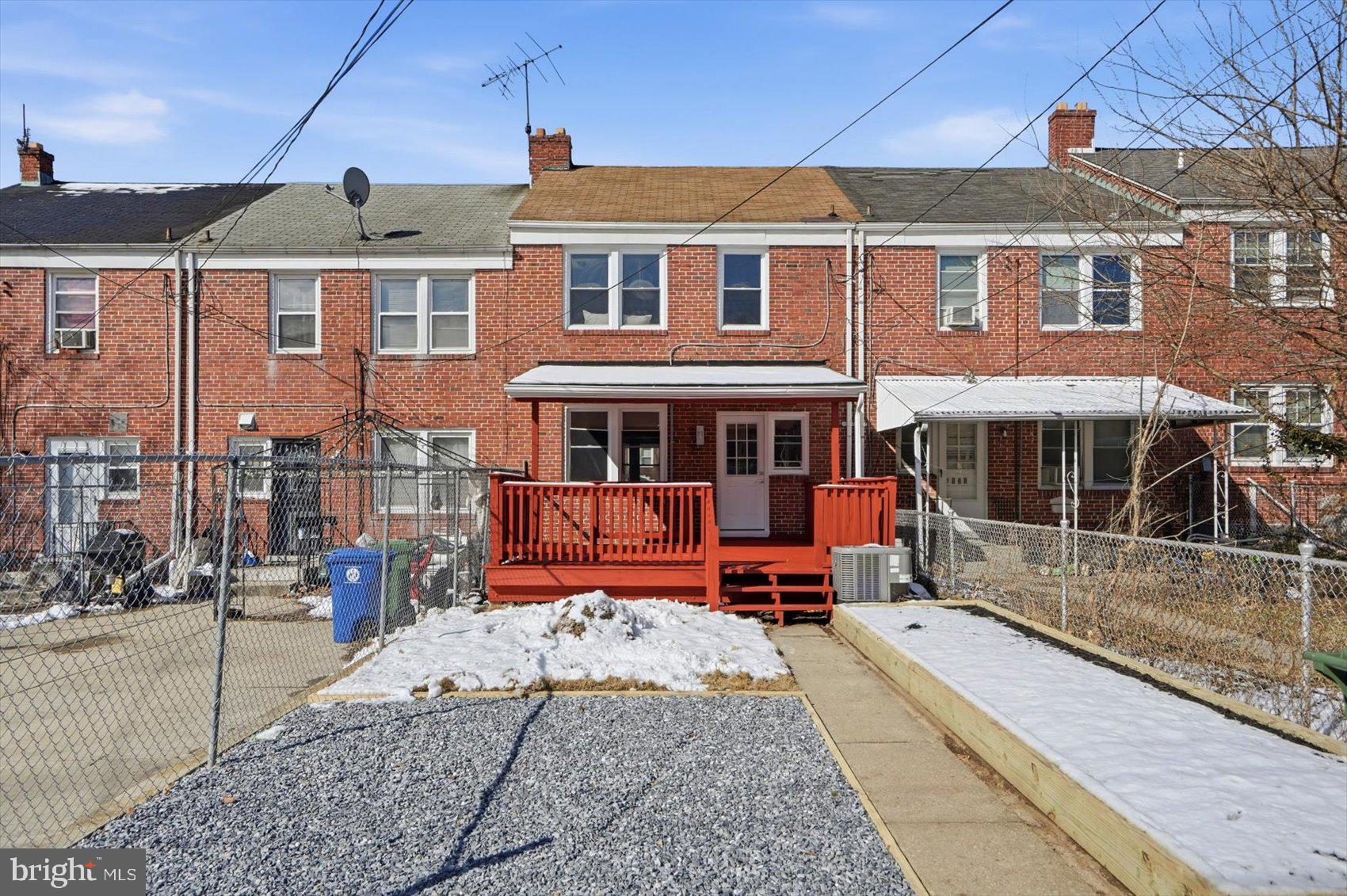 WOODBOURNE HEIGHTS - Residential