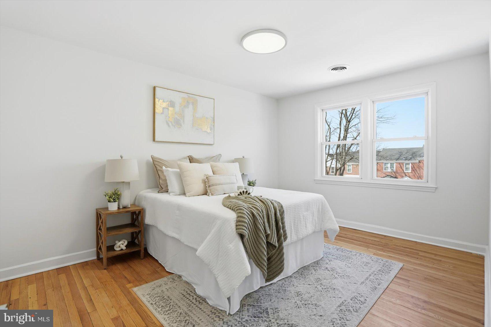 WOODBOURNE HEIGHTS - Residential