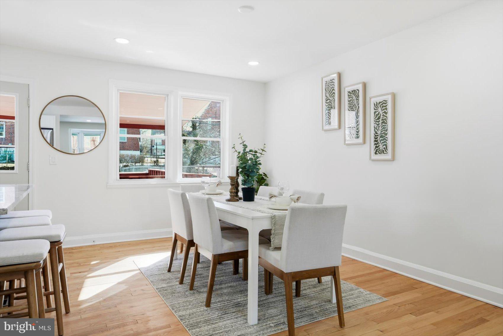 WOODBOURNE HEIGHTS - Residential