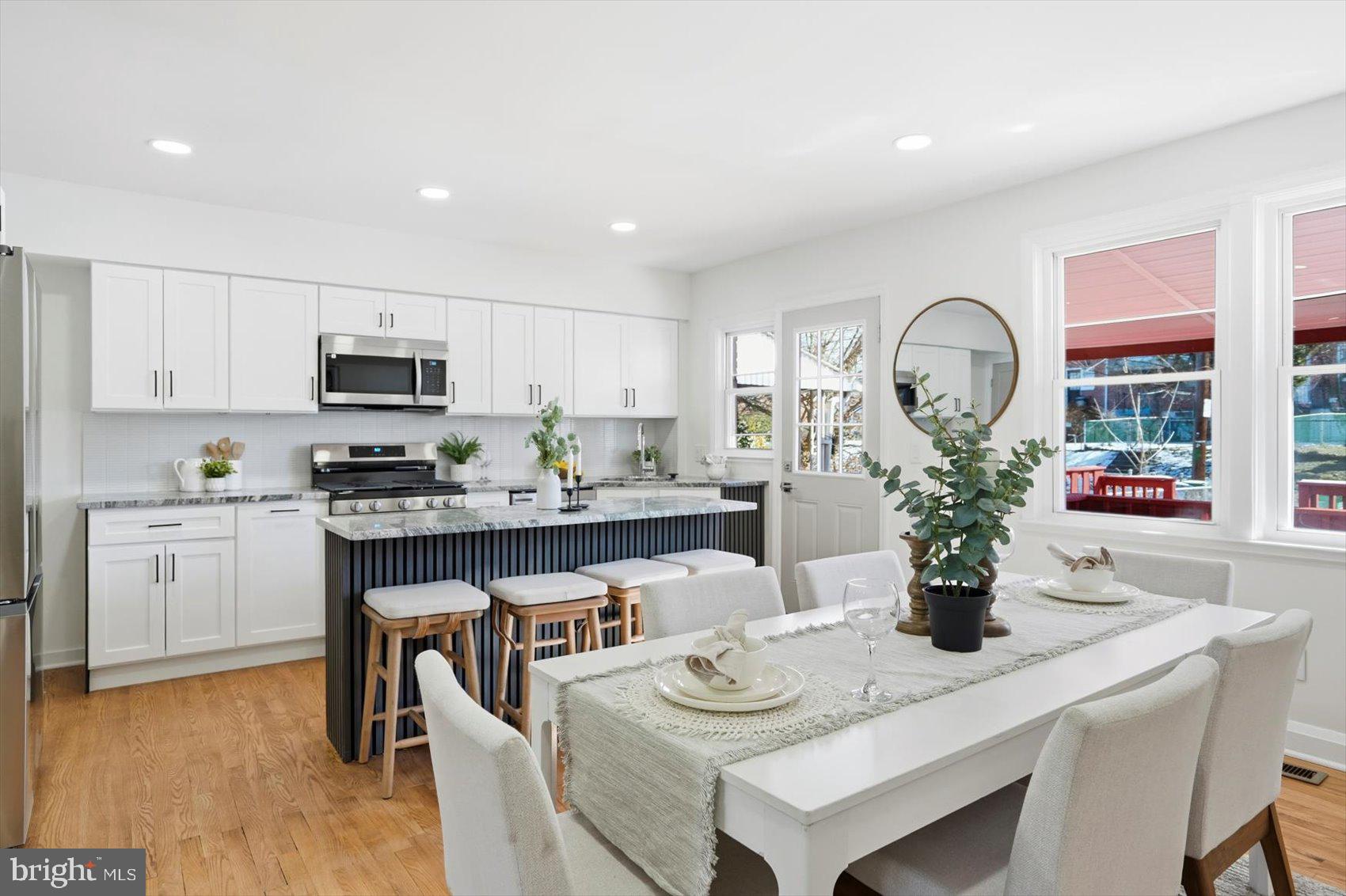 WOODBOURNE HEIGHTS - Residential