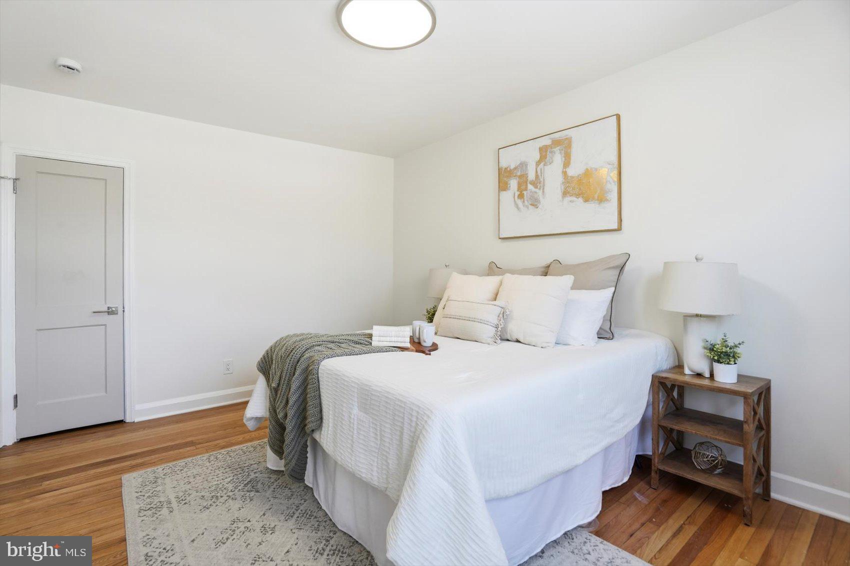 WOODBOURNE HEIGHTS - Residential