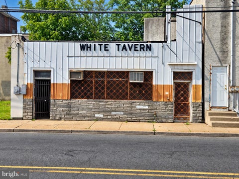 Photo of 511 N Olden Avenue, TRENTON, NJ 08638 (MLS # NJME2083336)