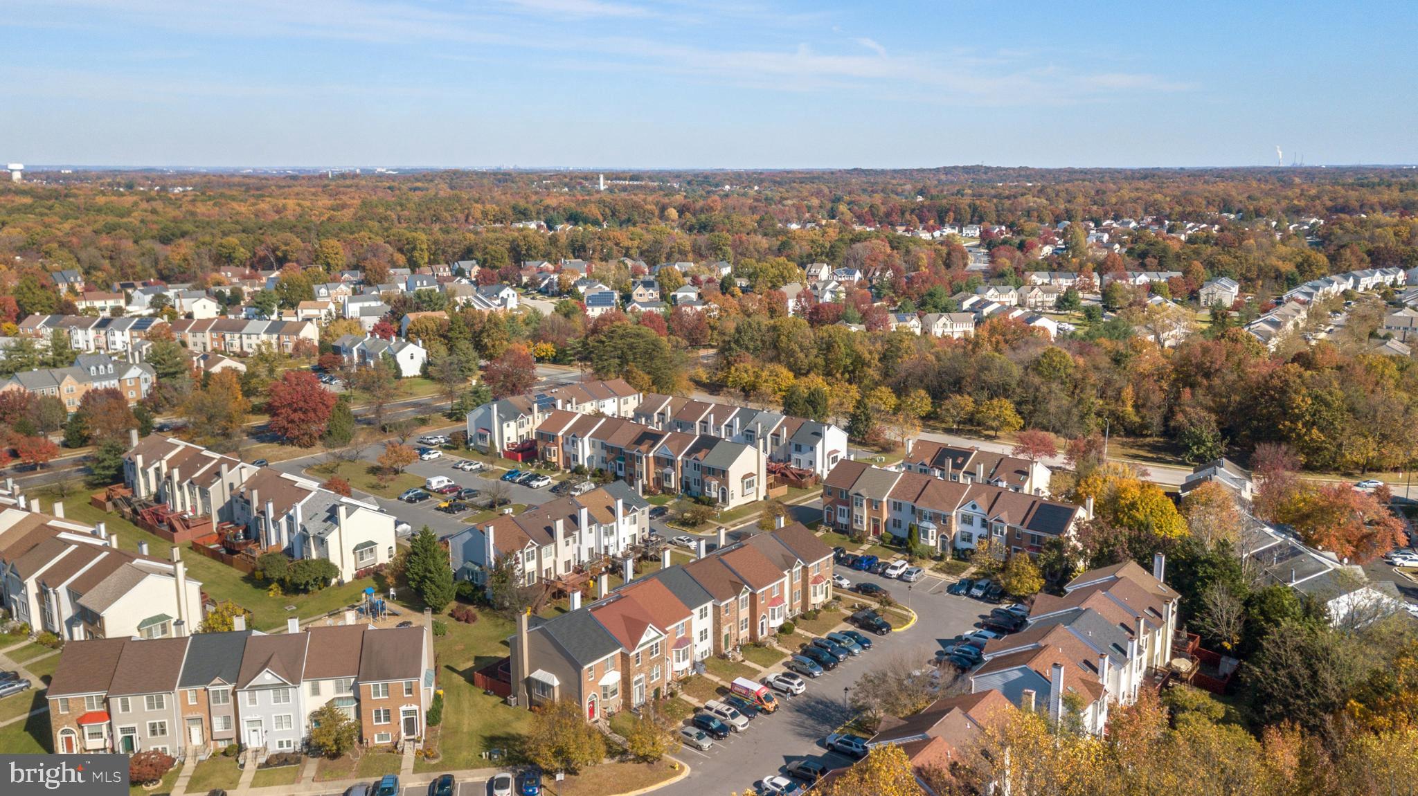 SEVEN OAKS - Residential