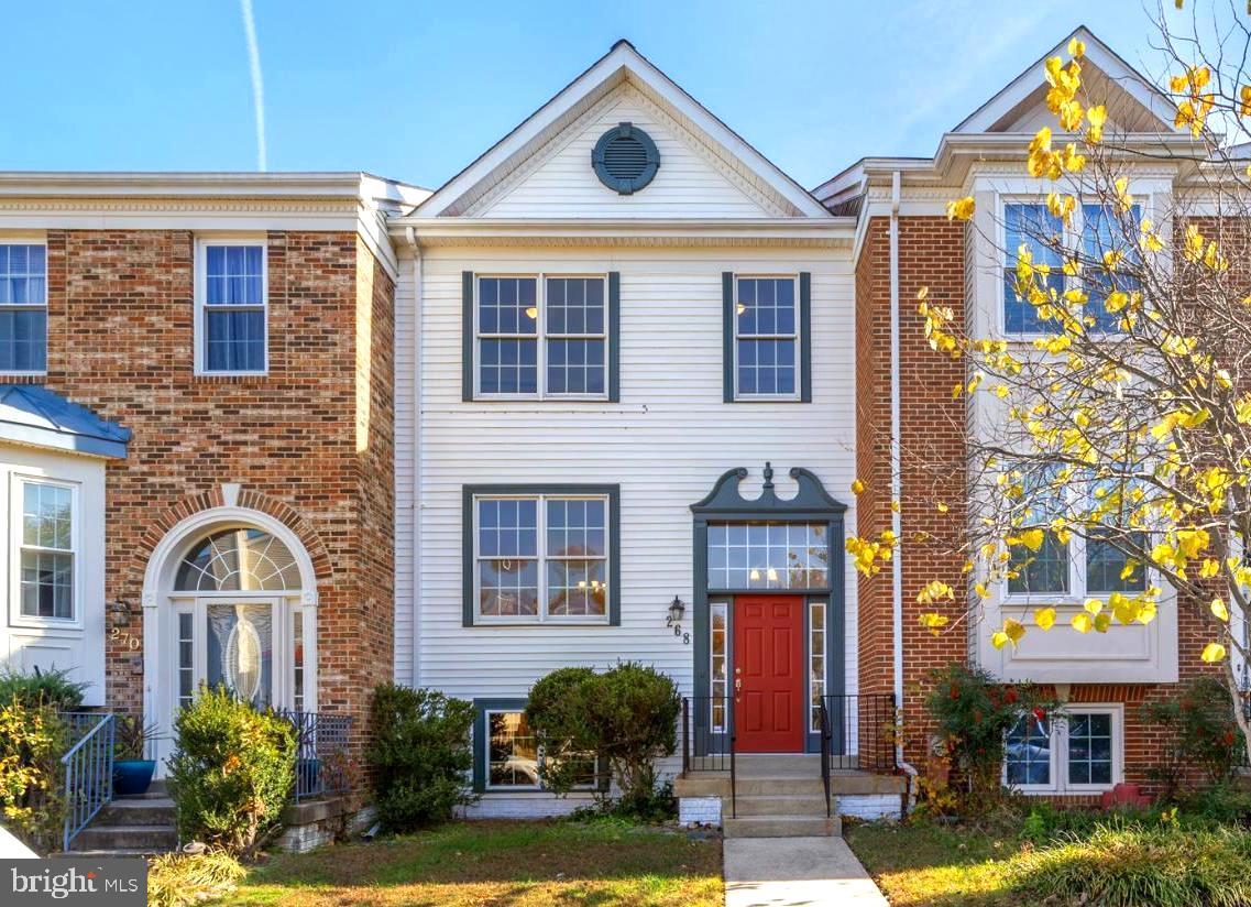 SEVEN OAKS - Residential