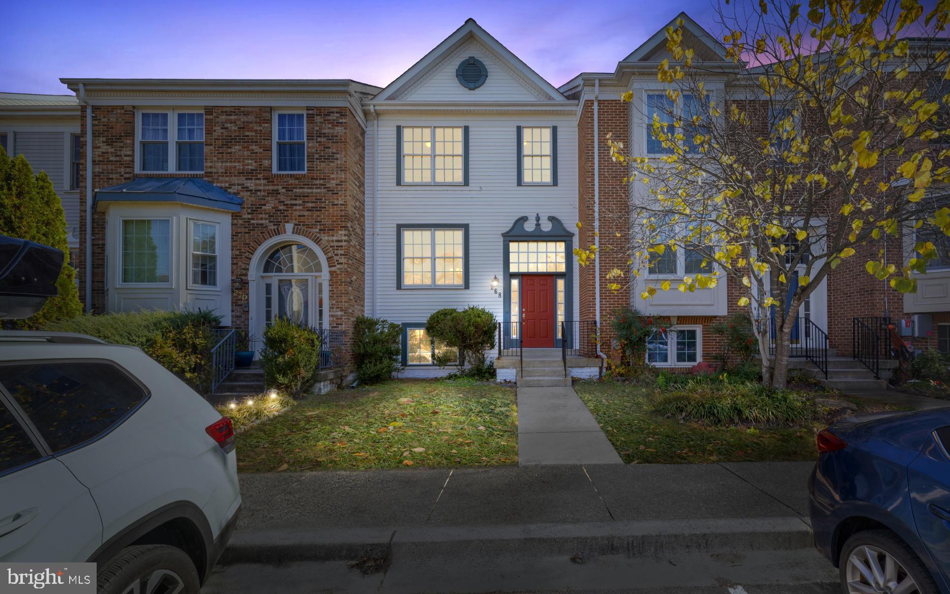 268 SAINT MICHAELS CIRCLE