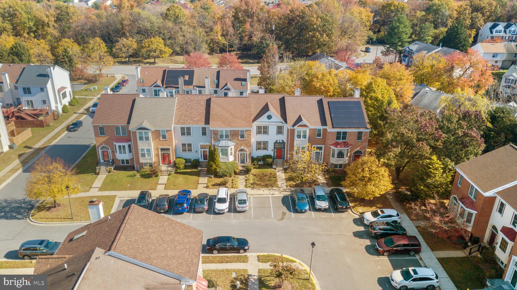 SEVEN OAKS - Residential