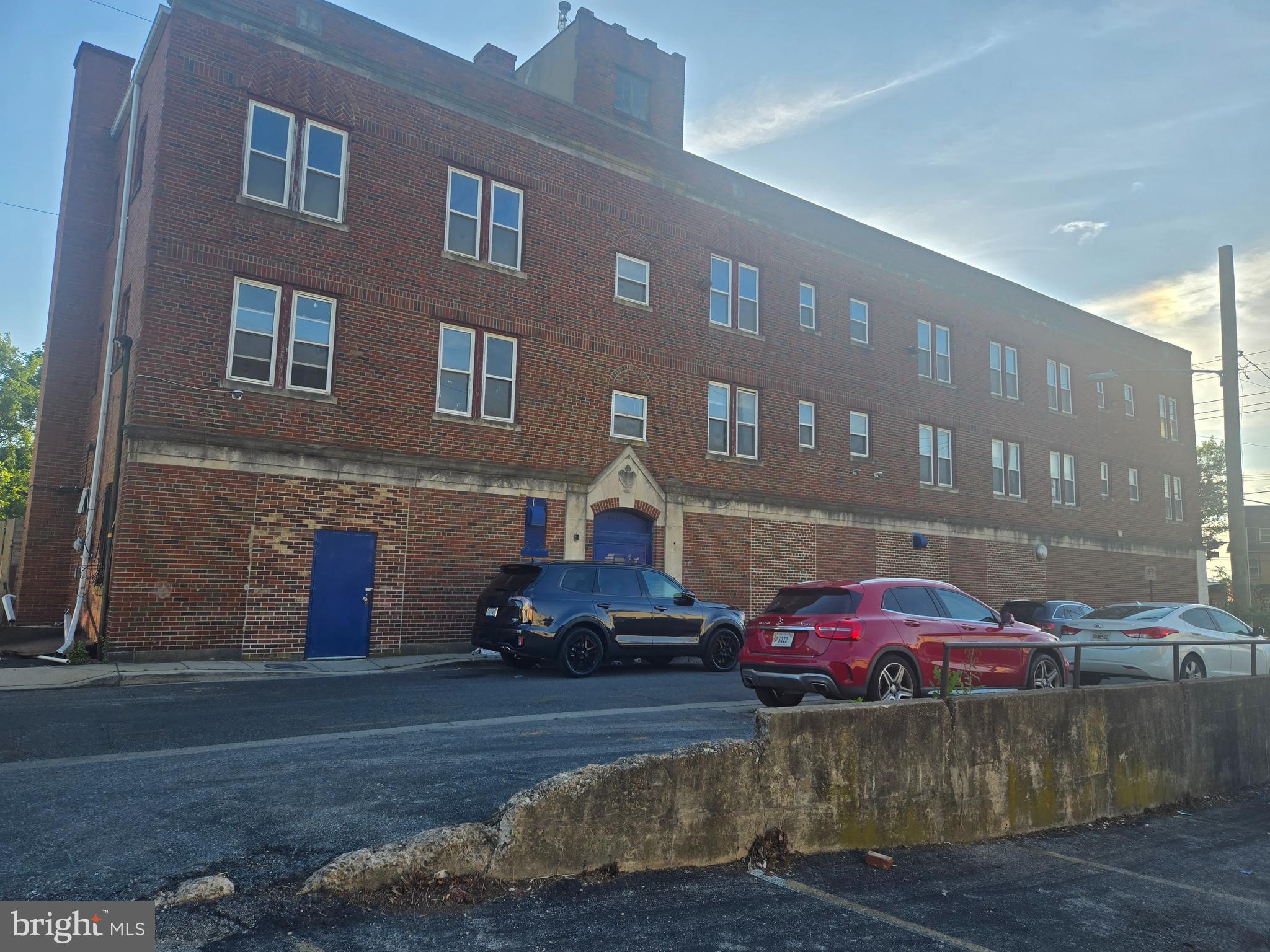 2245 RHODE LSLAND AVE NE