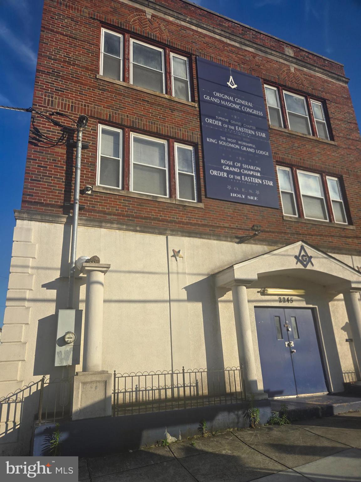 2245 RHODE LSLAND AVE NE