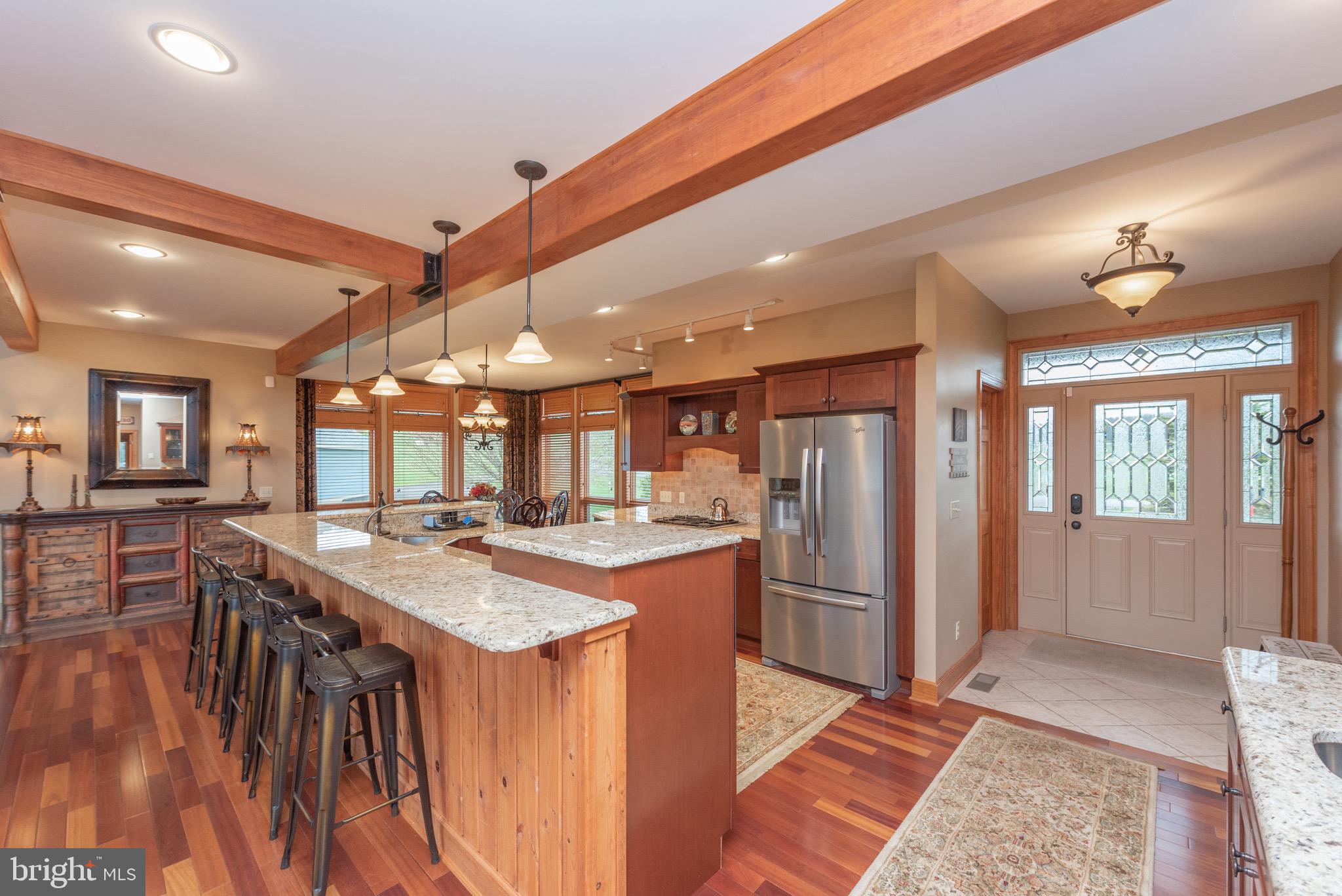 WATERFRONT GREENS - Residential