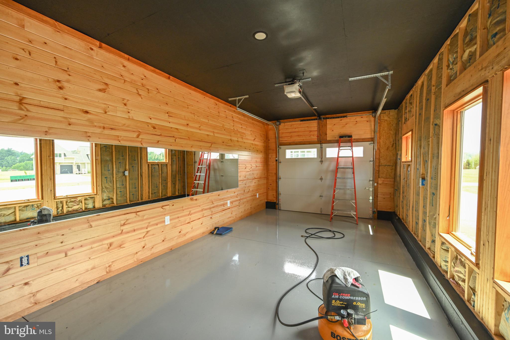 WATERFRONT GREENS - Residential