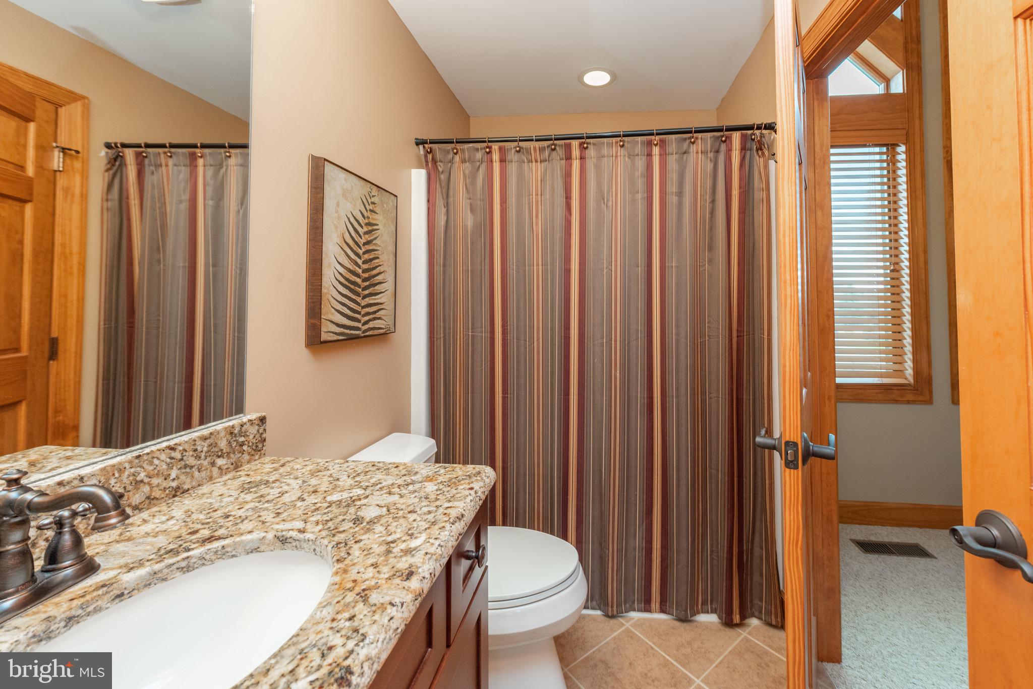 WATERFRONT GREENS - Residential