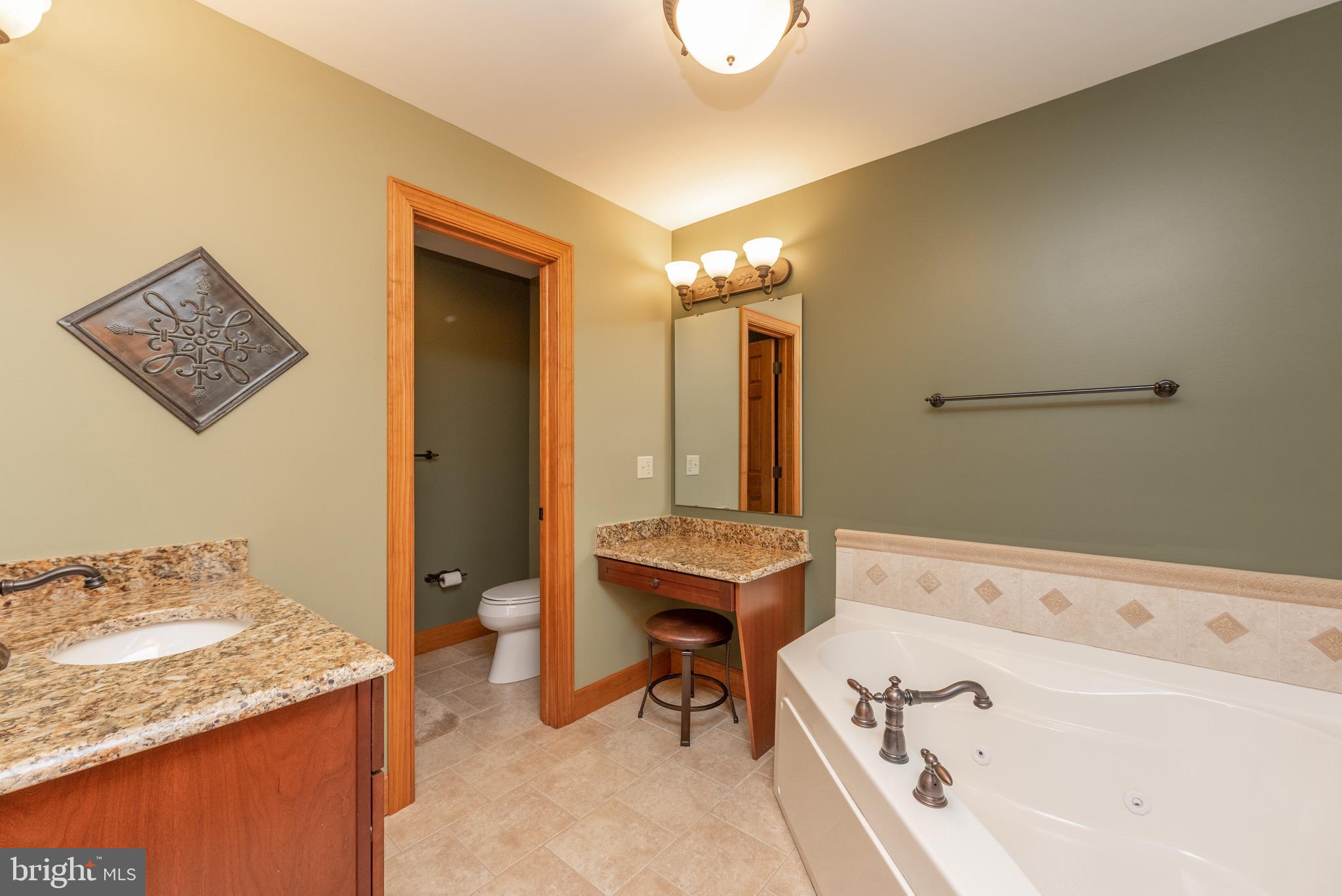 WATERFRONT GREENS - Residential