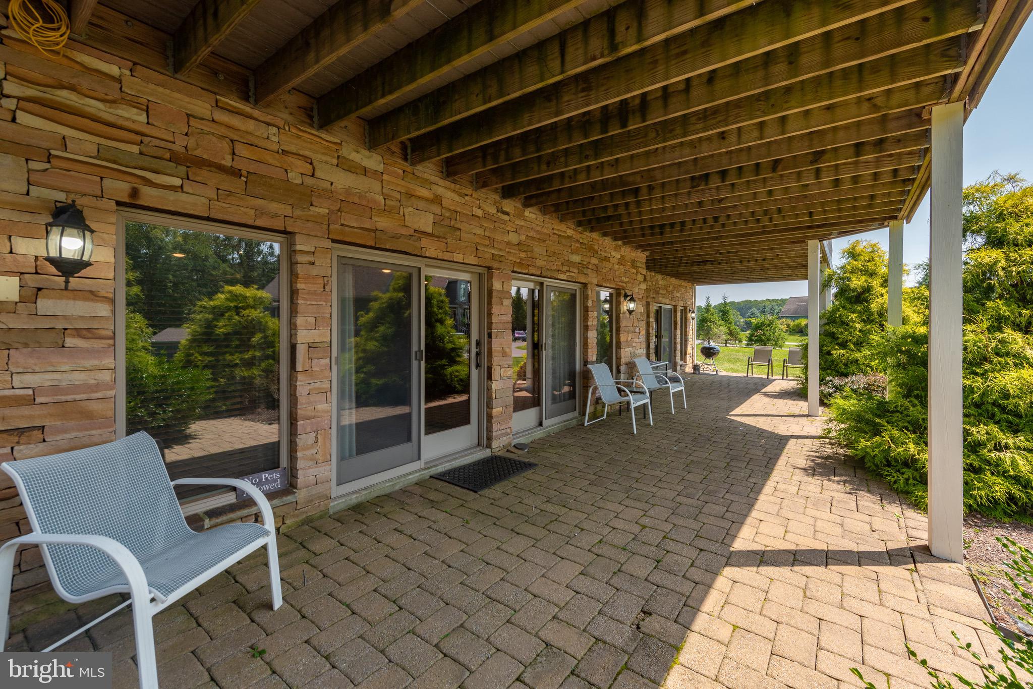 WATERFRONT GREENS - Residential