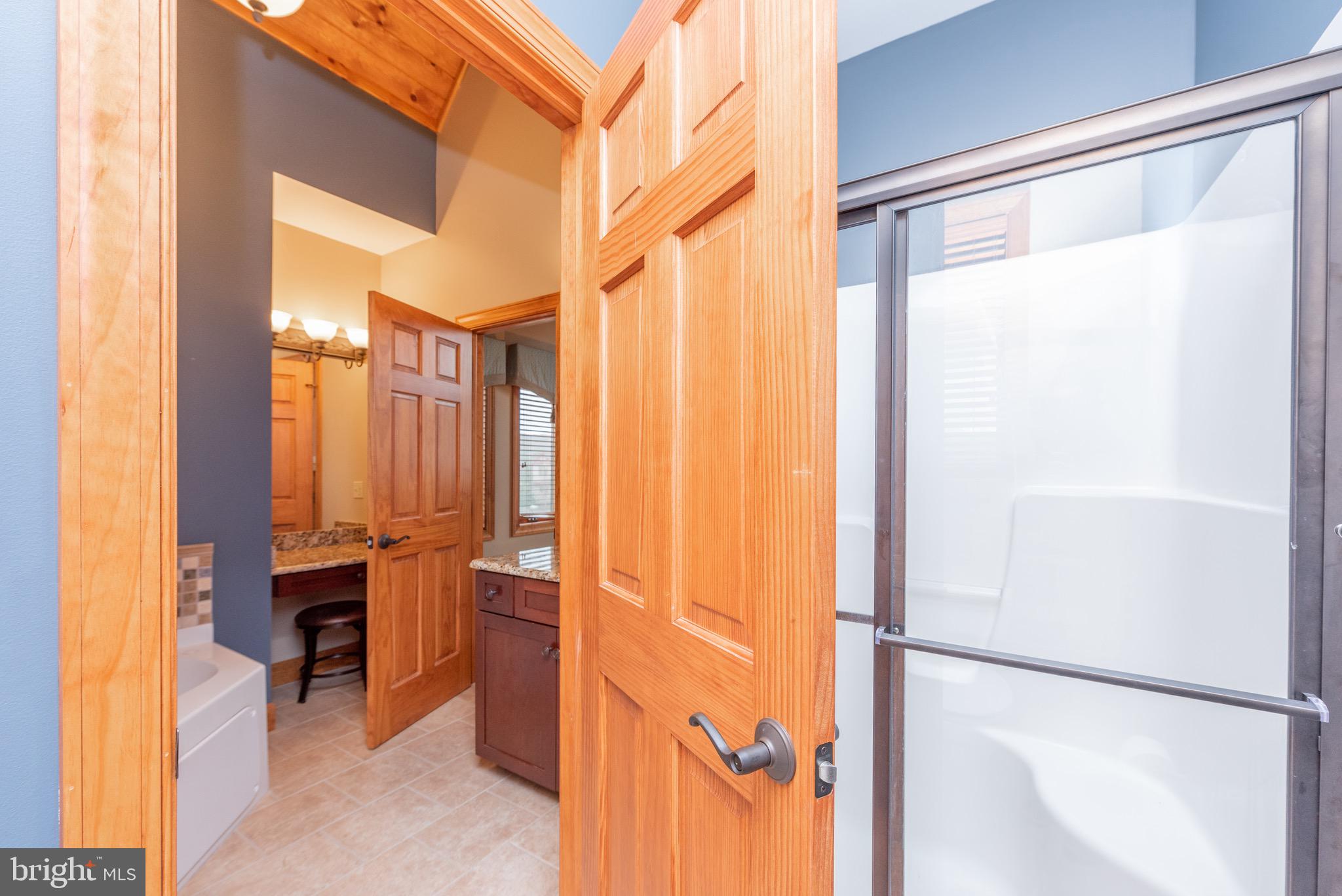 WATERFRONT GREENS - Residential