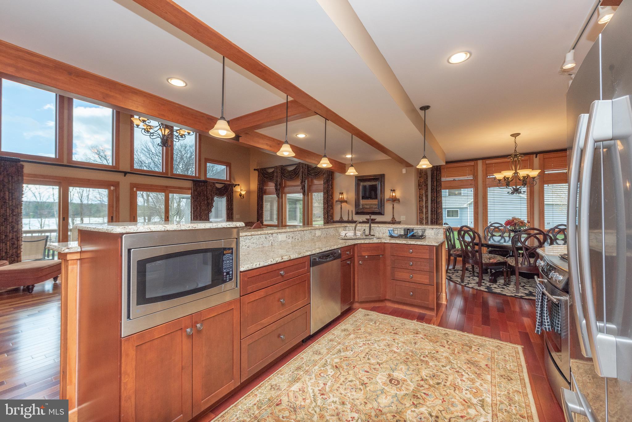 WATERFRONT GREENS - Residential