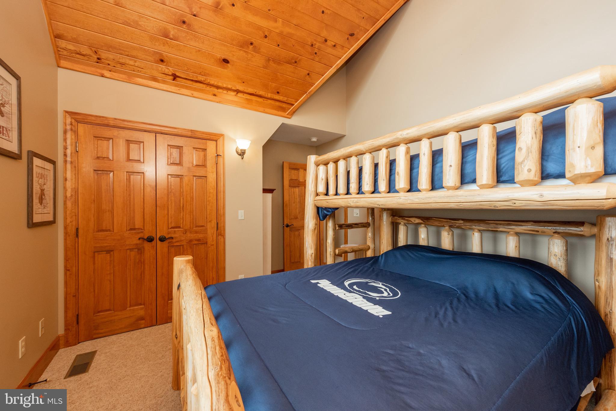 WATERFRONT GREENS - Residential