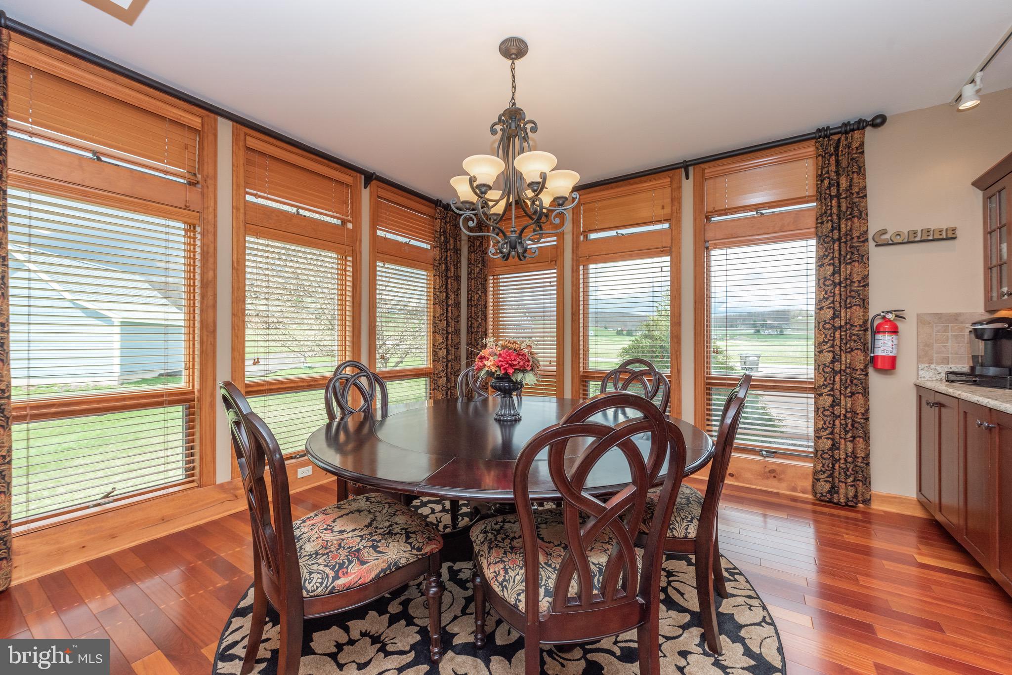 WATERFRONT GREENS - Residential