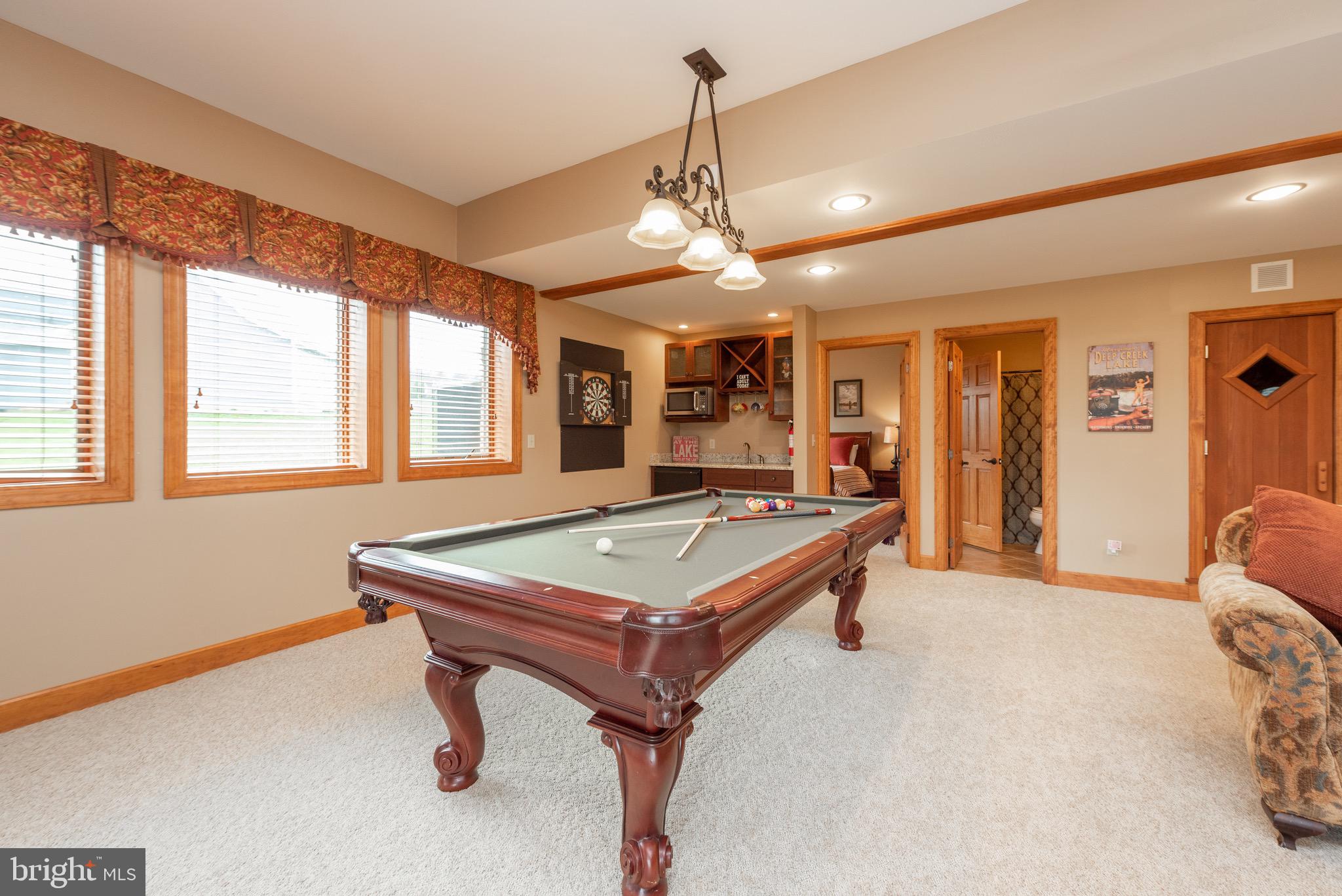 WATERFRONT GREENS - Residential