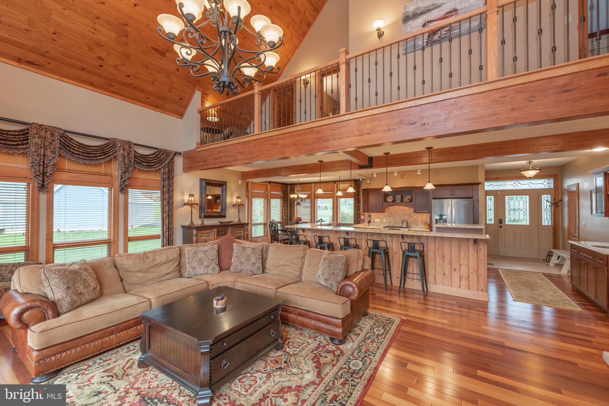 WATERFRONT GREENS - Residential